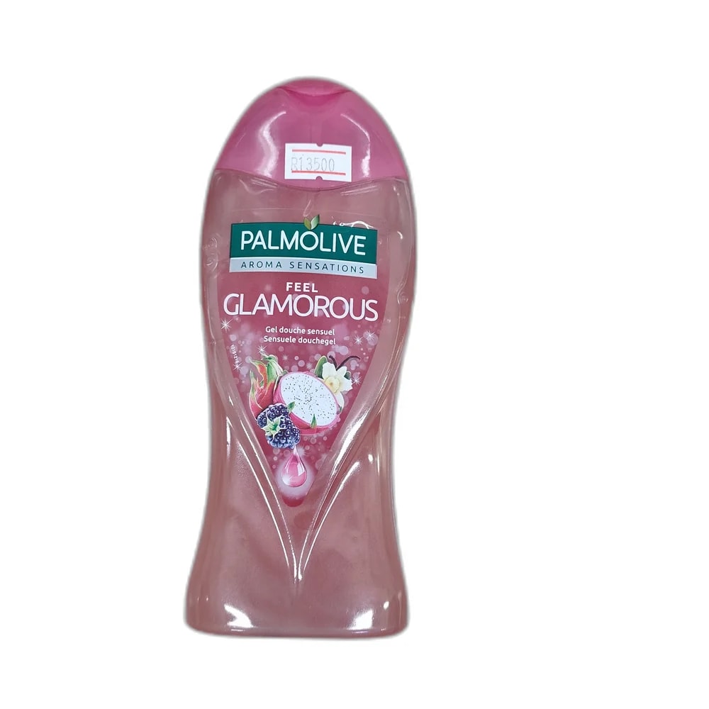 Palmolive Aroma Sensations Feel Glamorous Shower Gel 250 ml - Depot de Pharmacie B Rotha