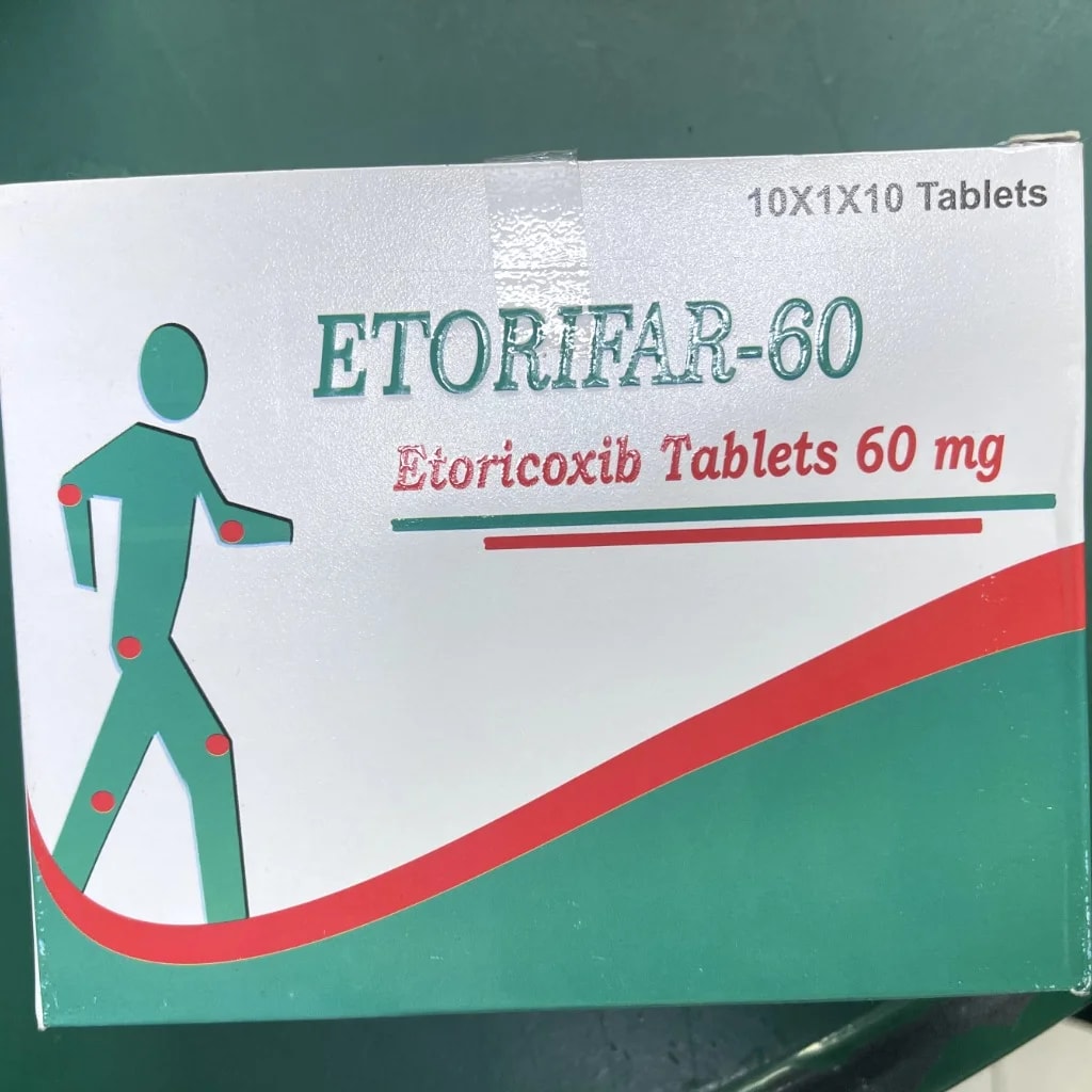 Etorifar-60 60mg - Pharmacy Rotha 2