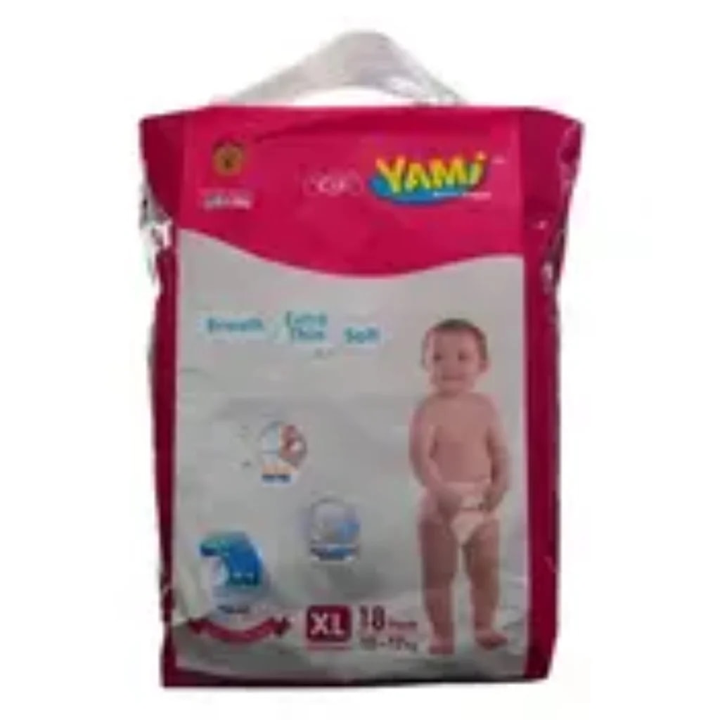 Yami ដុំតូច(18) XL - PONLEU DOUNG DARA PHARMACY