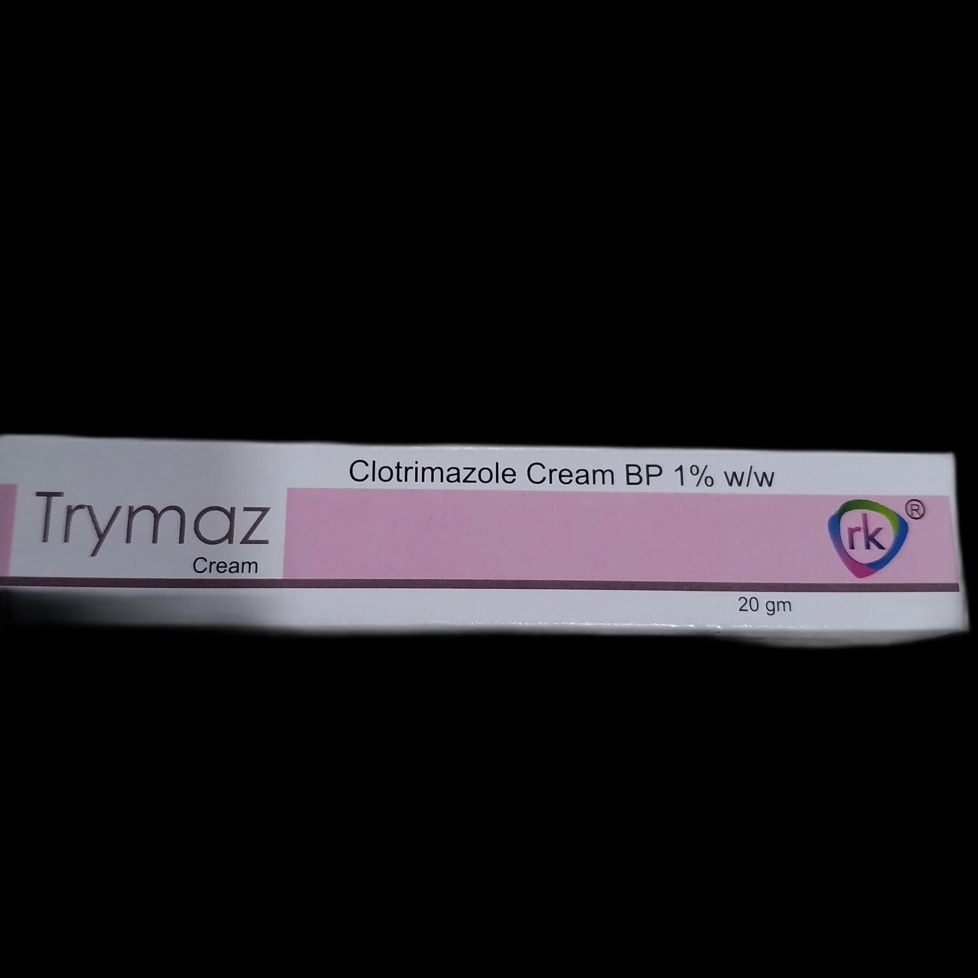Clotrimazole 30g 1% (30g) - ឱសថស្ថានព្រះខ័នពេជ្រ