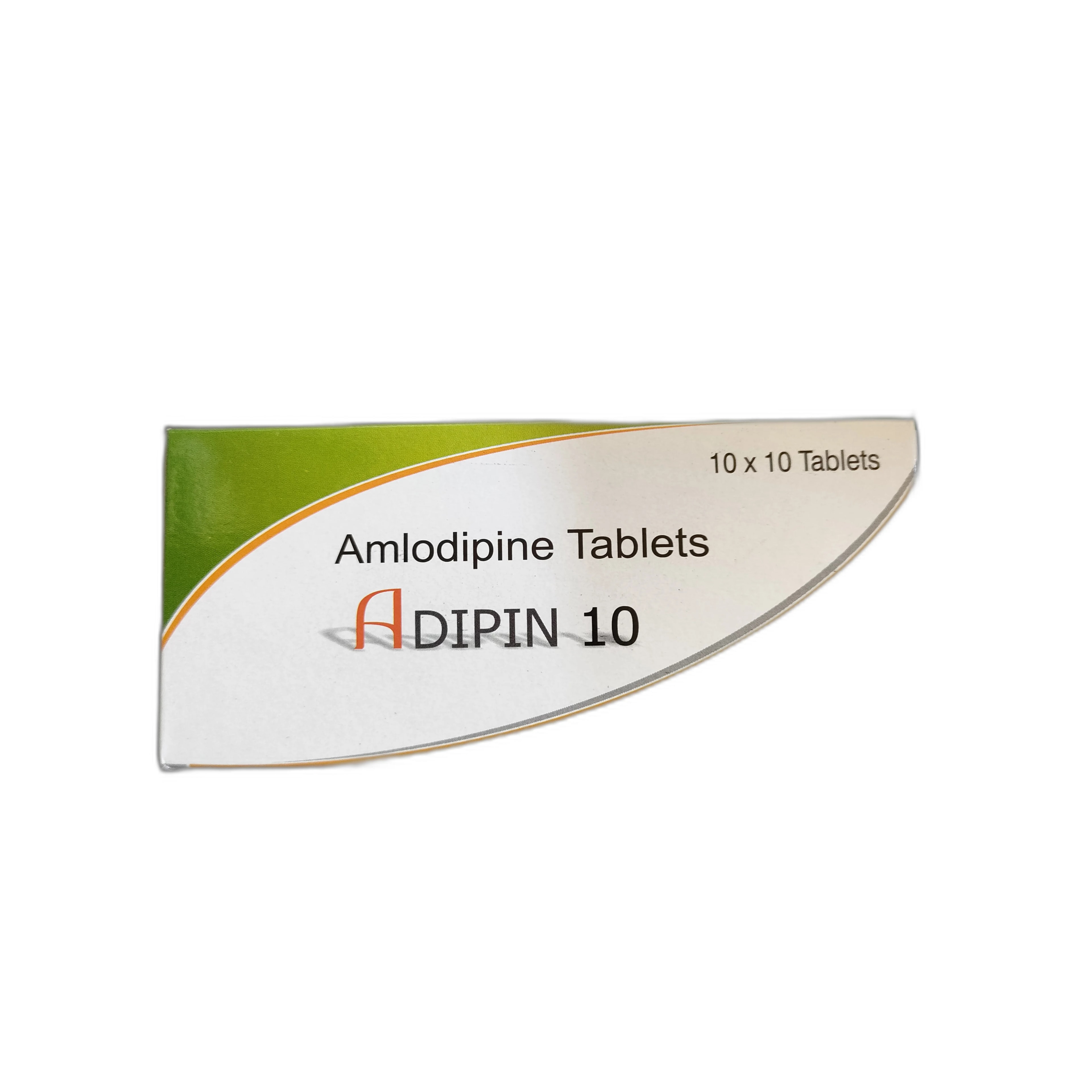 ADIPIN 10 Not available - PRONETH PHARMA PHARMACY