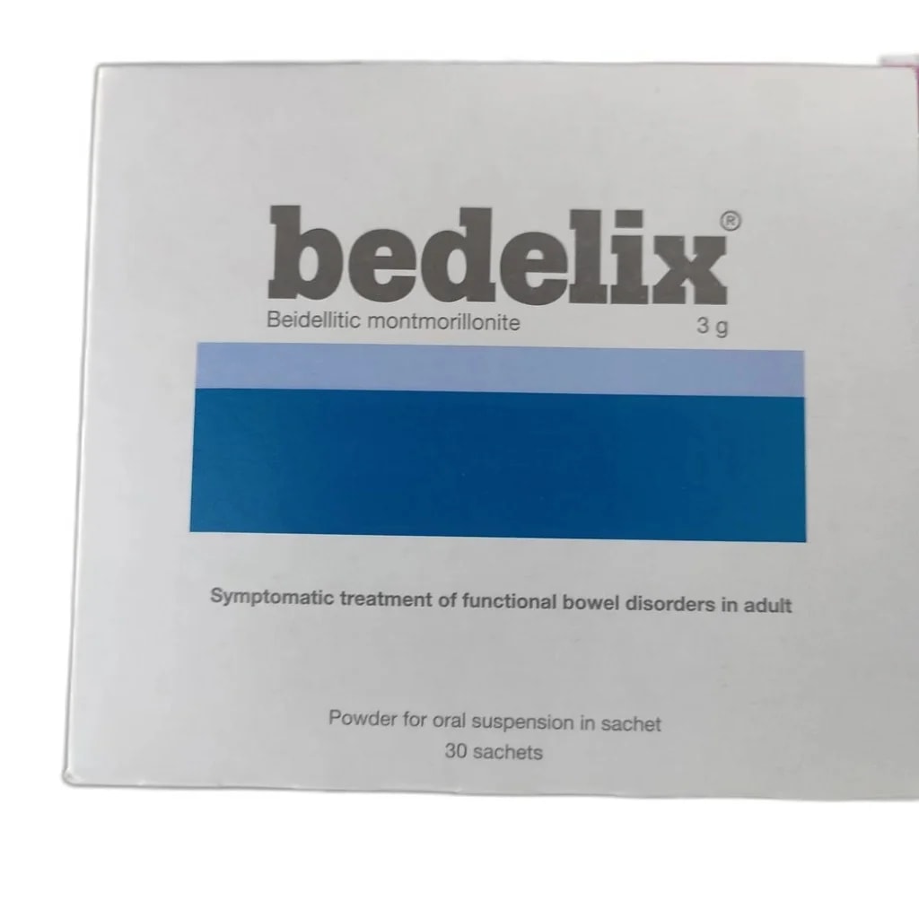 Bedelix 3 g - PHARMACIE PORNLEU PICH