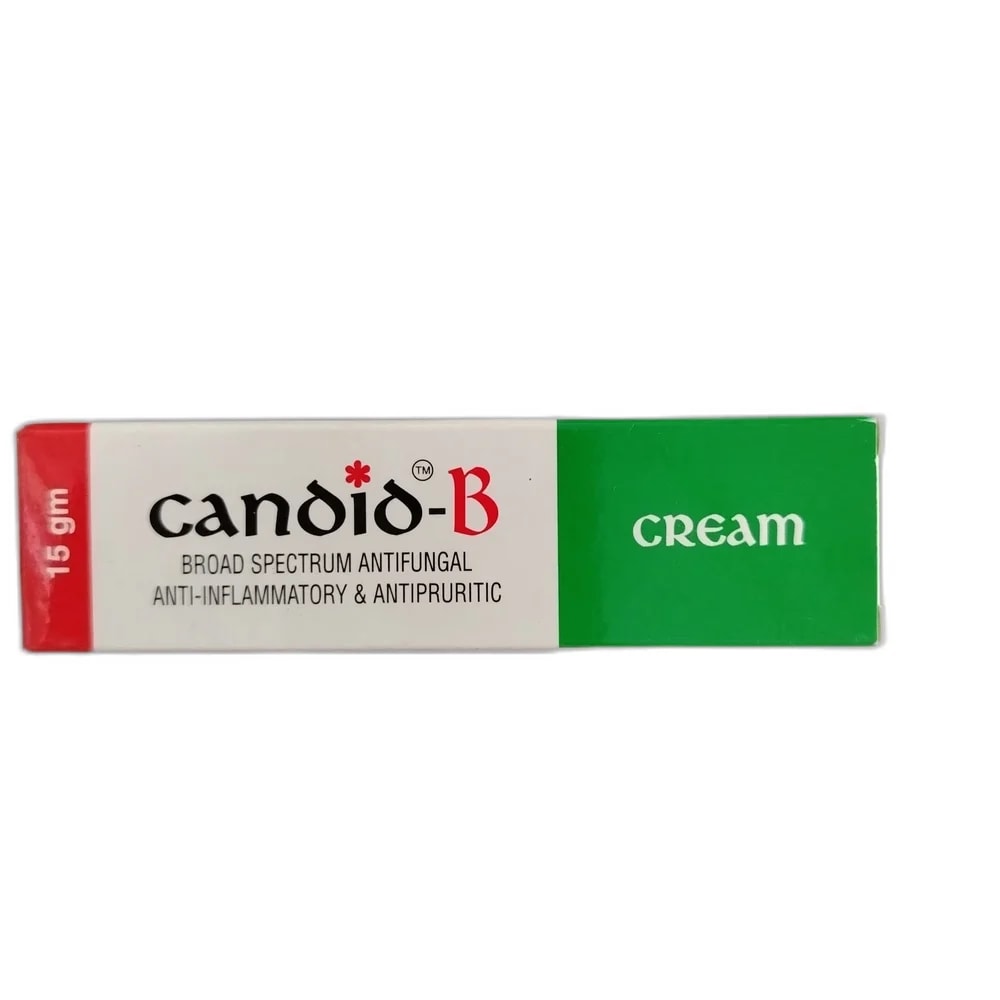 Candid-B - Oudom Puthik Pharmacy