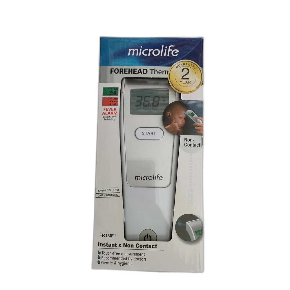 Microlife FR1MF1 - PHARMACY PONLEU AOSOT
