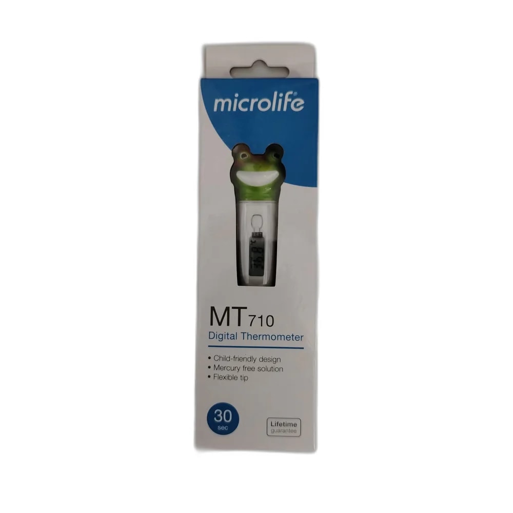Microlife MT710 Not available - PHARMACIE RATANAK
