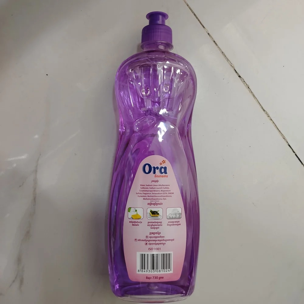 Ora Bleach 500 g - Pharmacy Krech hong