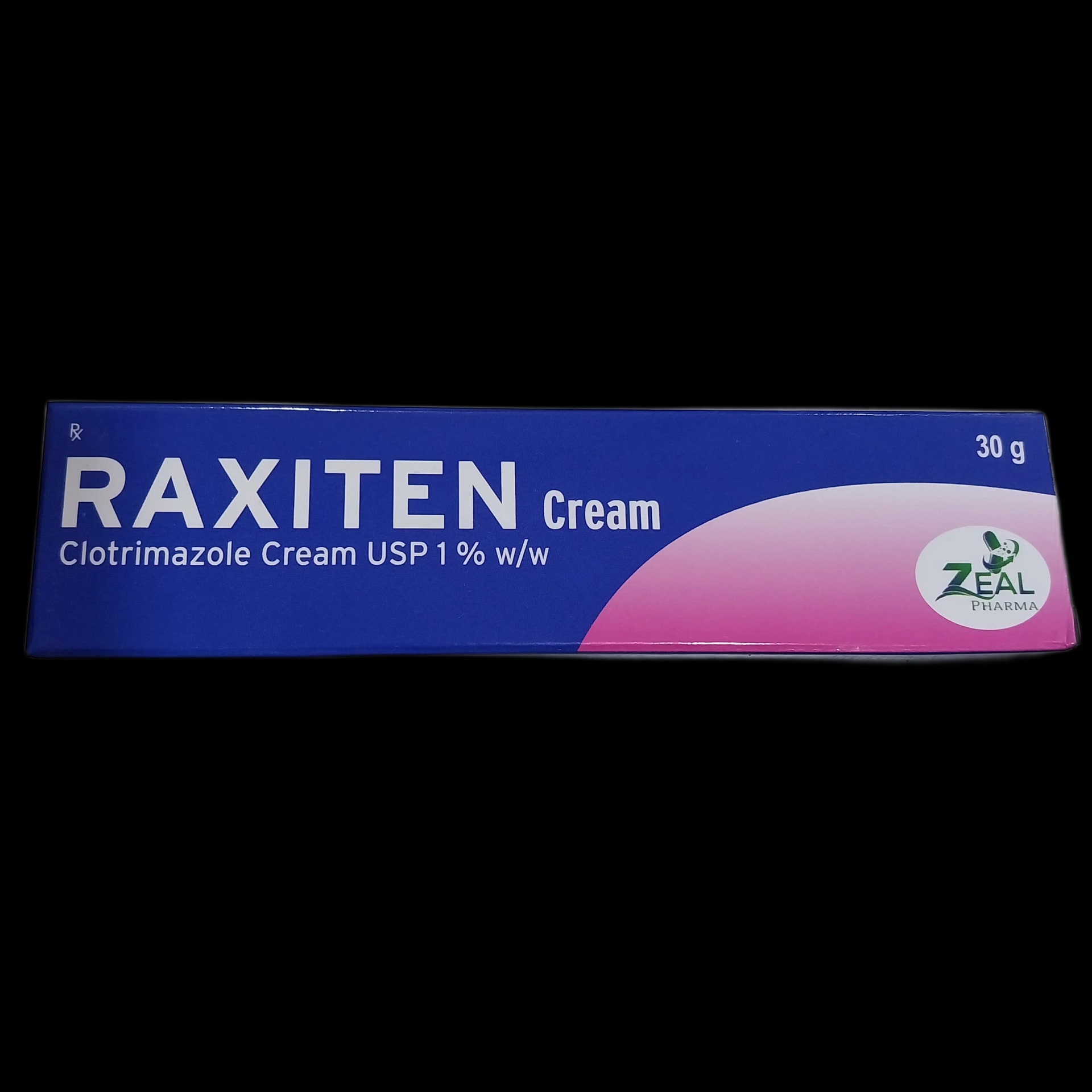 Raxiten Cream Clotrimazole 1% cream - α±ααααααΆααααααααααααα