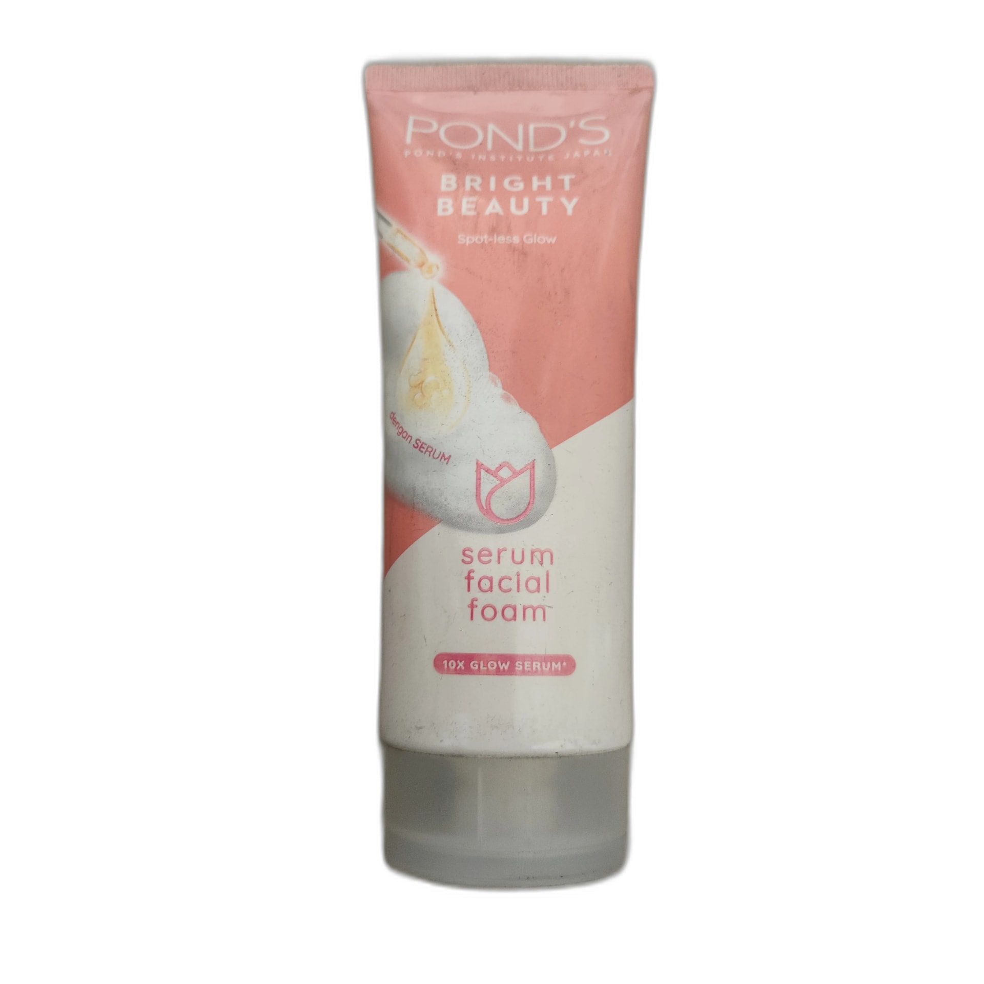 POND'S Bright Beauty 100 g - PONLEU DOUNG DARA PHARMACY