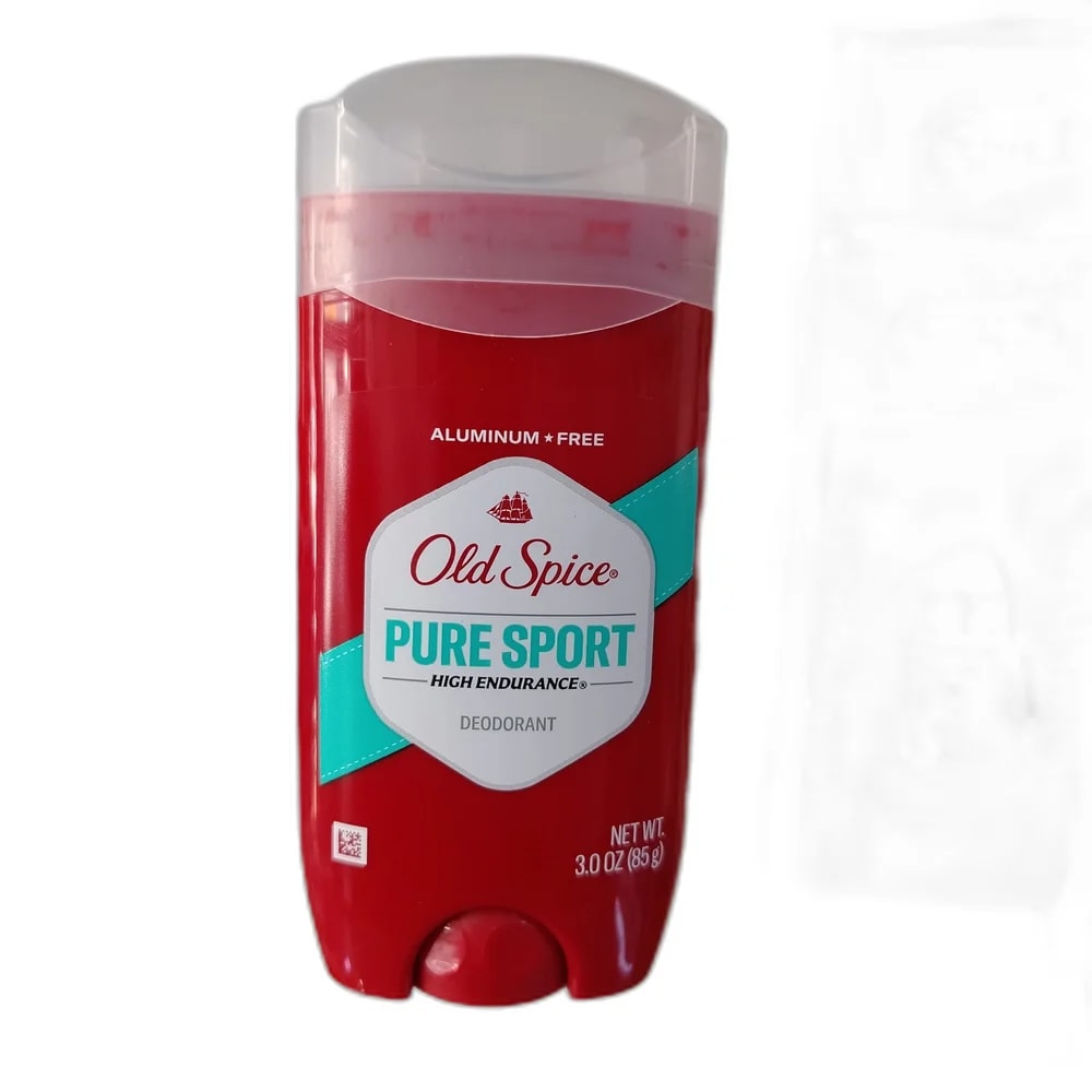 Old Spice Pure Sport High Endurance Not available - PHARMA ASSIST PHARMACY