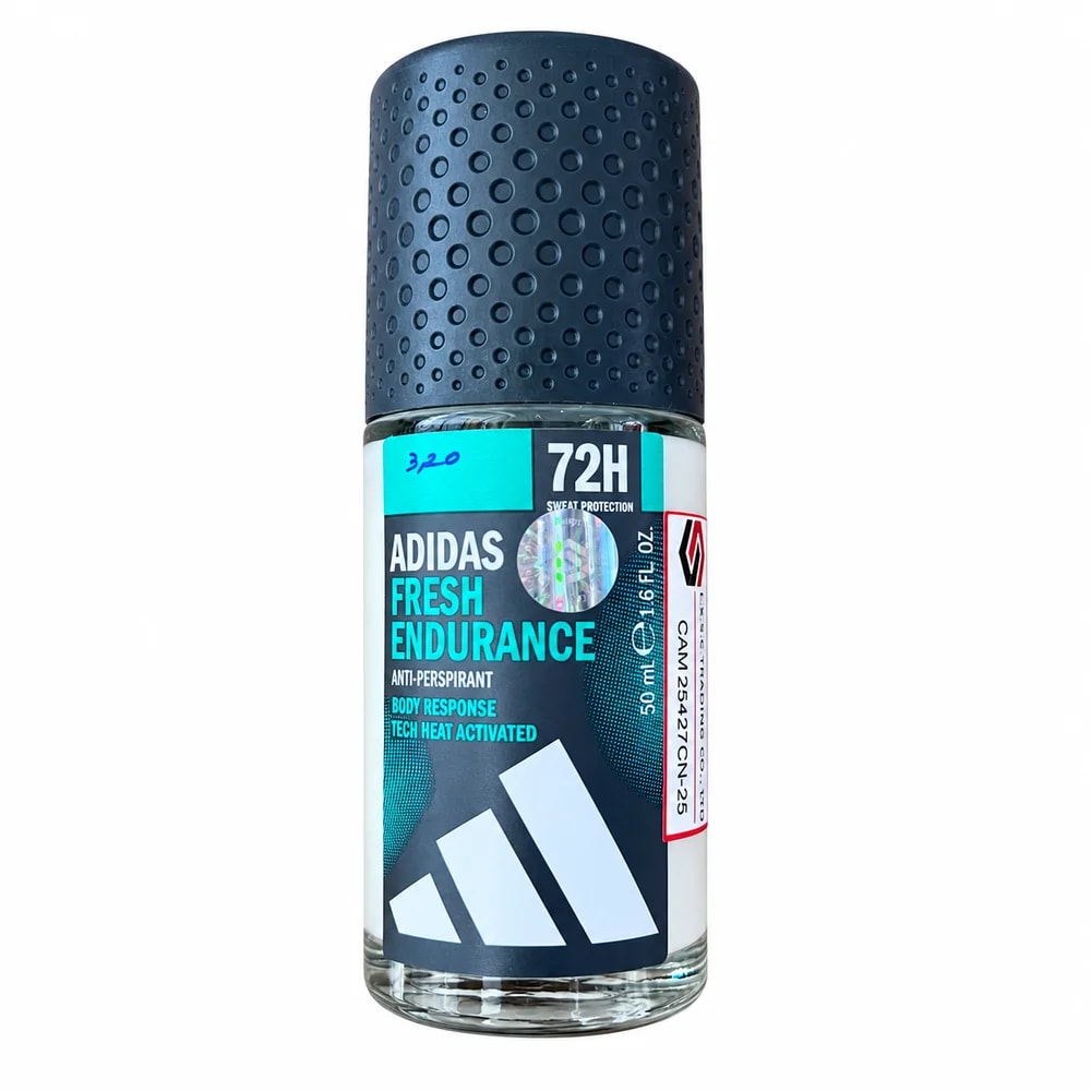 Adidas Fresh Endurance 50 ml - PHARMCY ARUN REAS