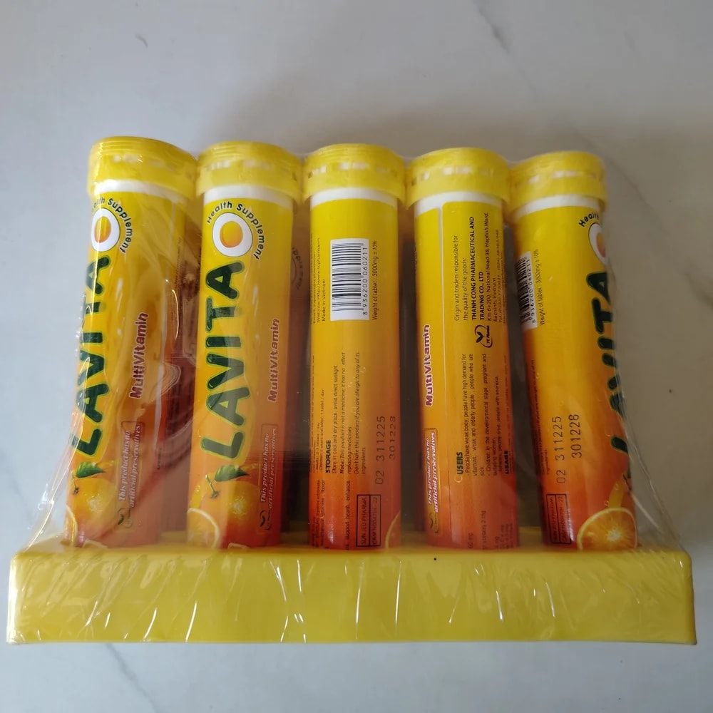 Lavita Not available - CHEANIMUL PHARMACY
