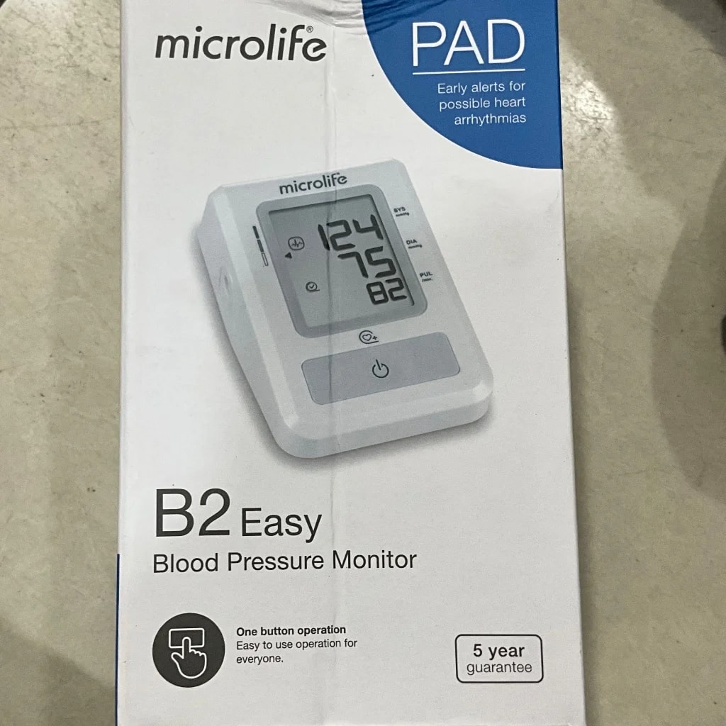 B2 Easy - PONLEU DOUNG DARA PHARMACY