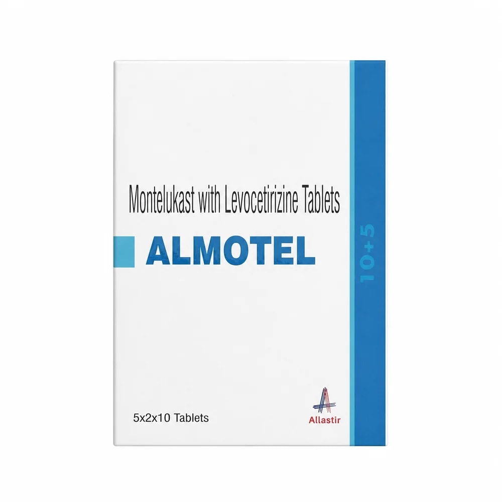 ALMOTEL 10 mg / 5 mg - Preah Chan Tep Pharmacy 