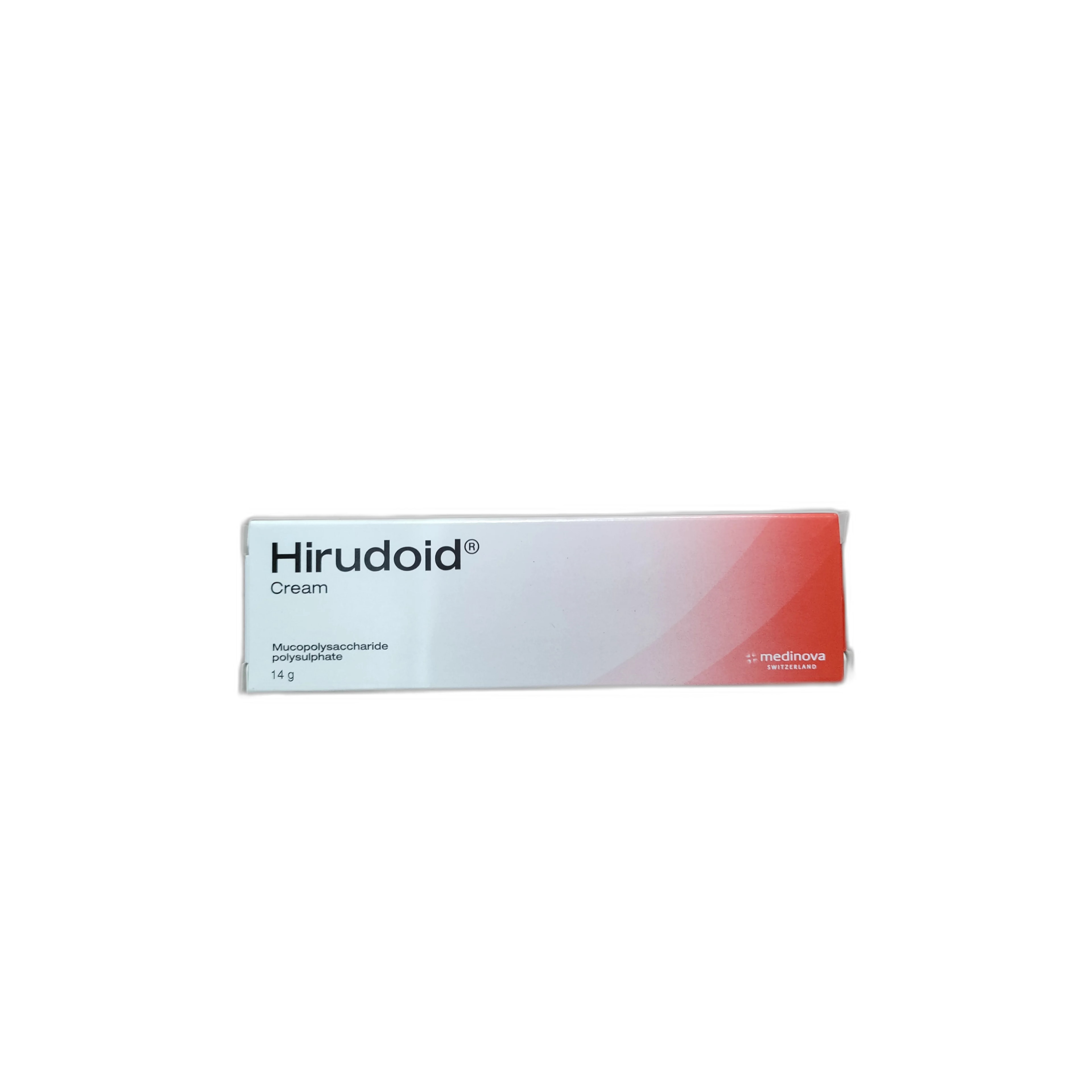 Hirudoid Cream 14g - ឱសថស្ថាន សិរីមង្គលថ្មី