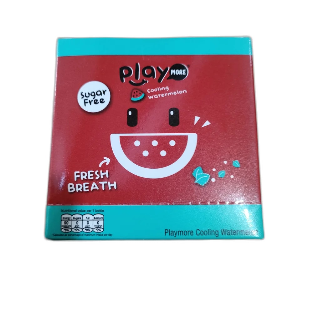 Playmore - Reachvong Pharmacy