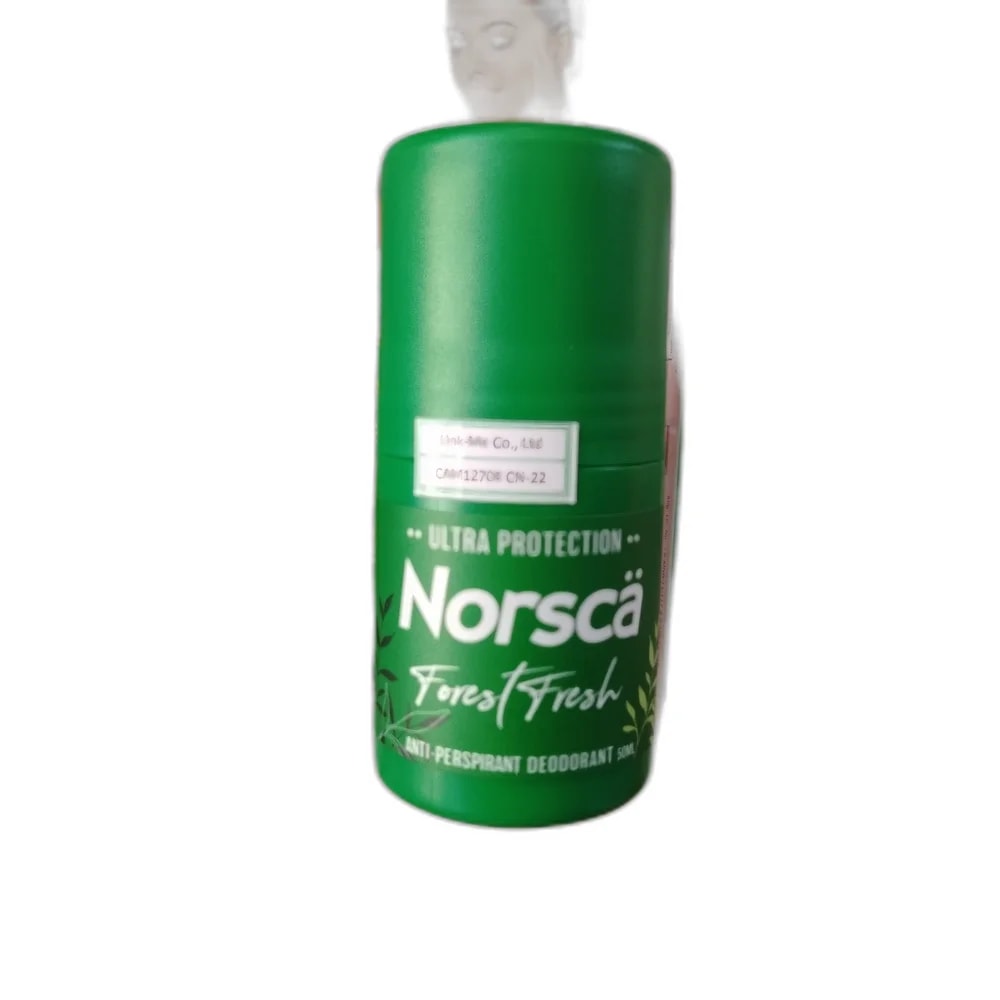 Norsca Forest Fresh 50 ml - PHARMA ASSIST PHARMACY
