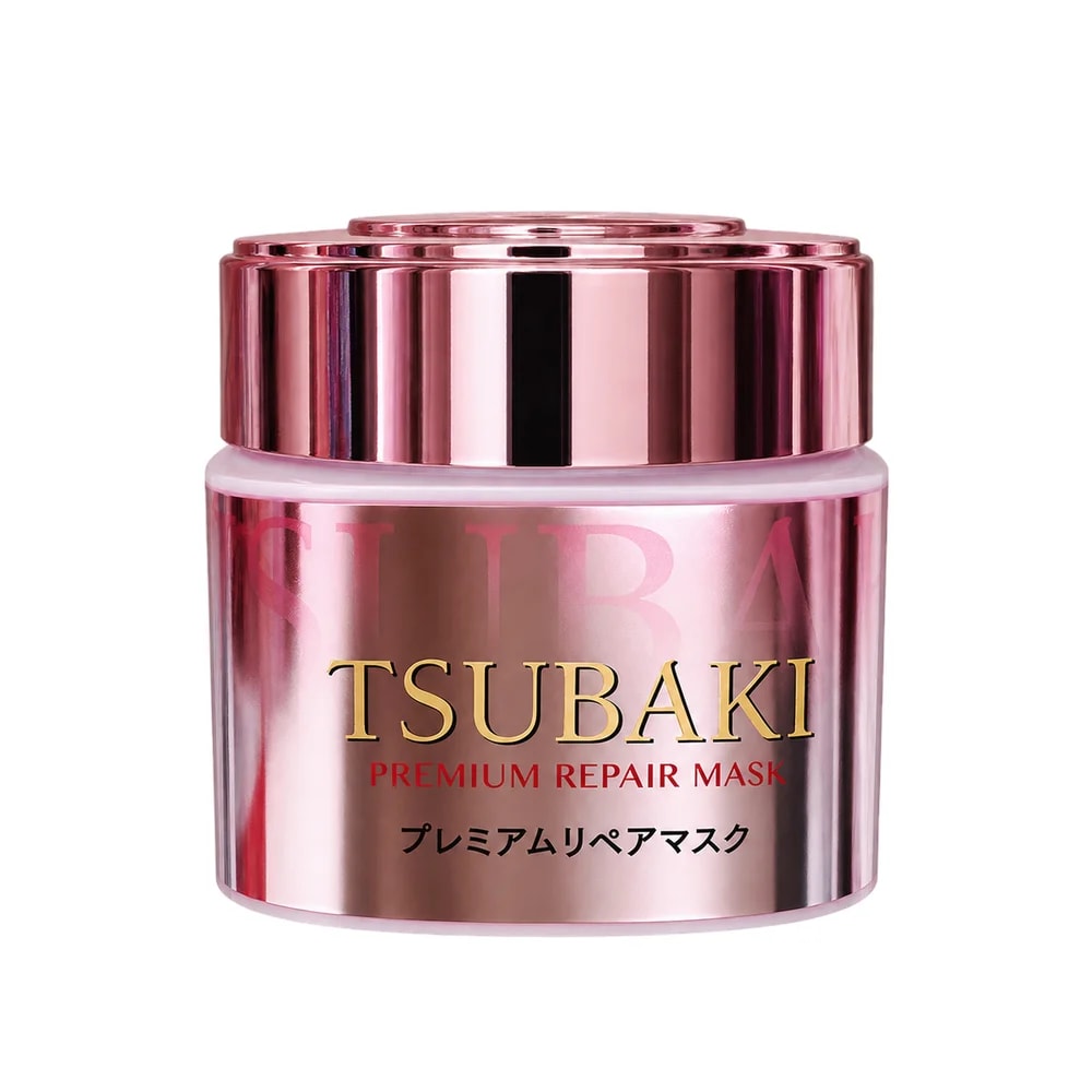 Shiseido Tsubaki Premium Repair Mask (180g) 180 g - Pharmacy Krech hong