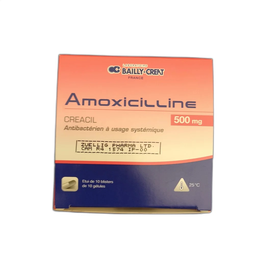 Creacil 500 mg - PHARMACIE PUNLEU SOKPHEAP II