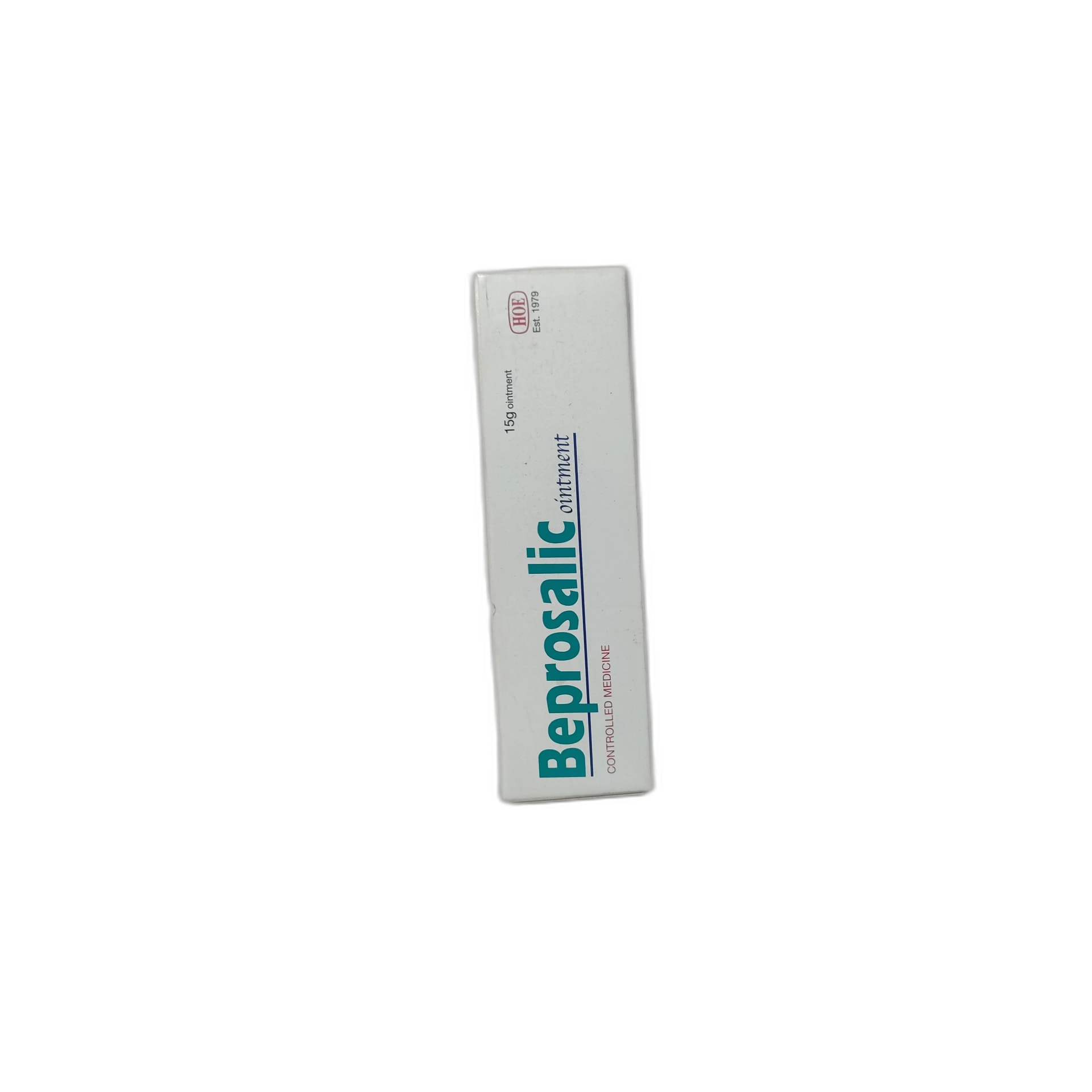 Beprosalic ointment 0.064% / 3% - PONLEU DOUNG DARA PHARMACY
