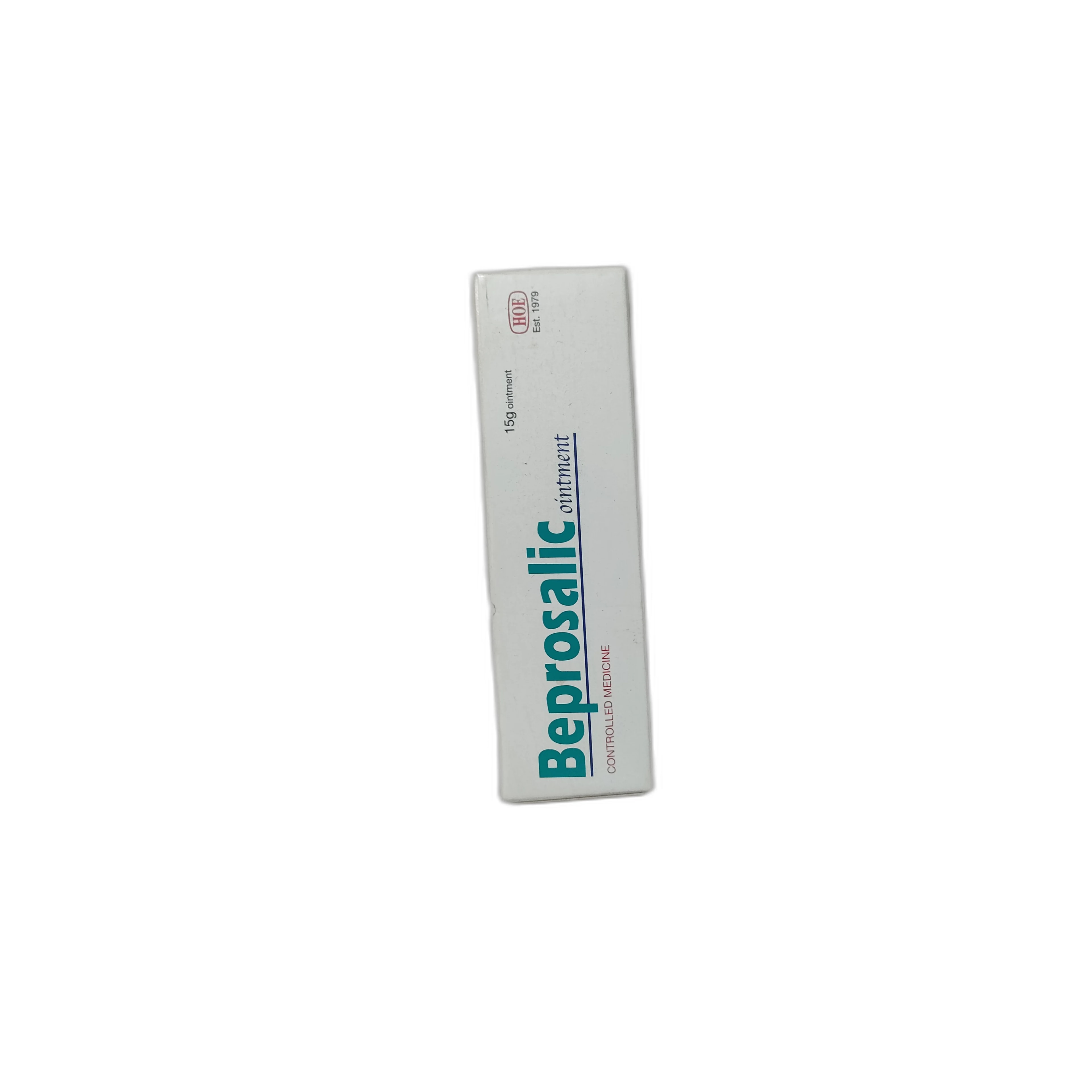 Beprosalic ointment 0.064% / 3% - PONLEU DOUNG DARA PHARMACY