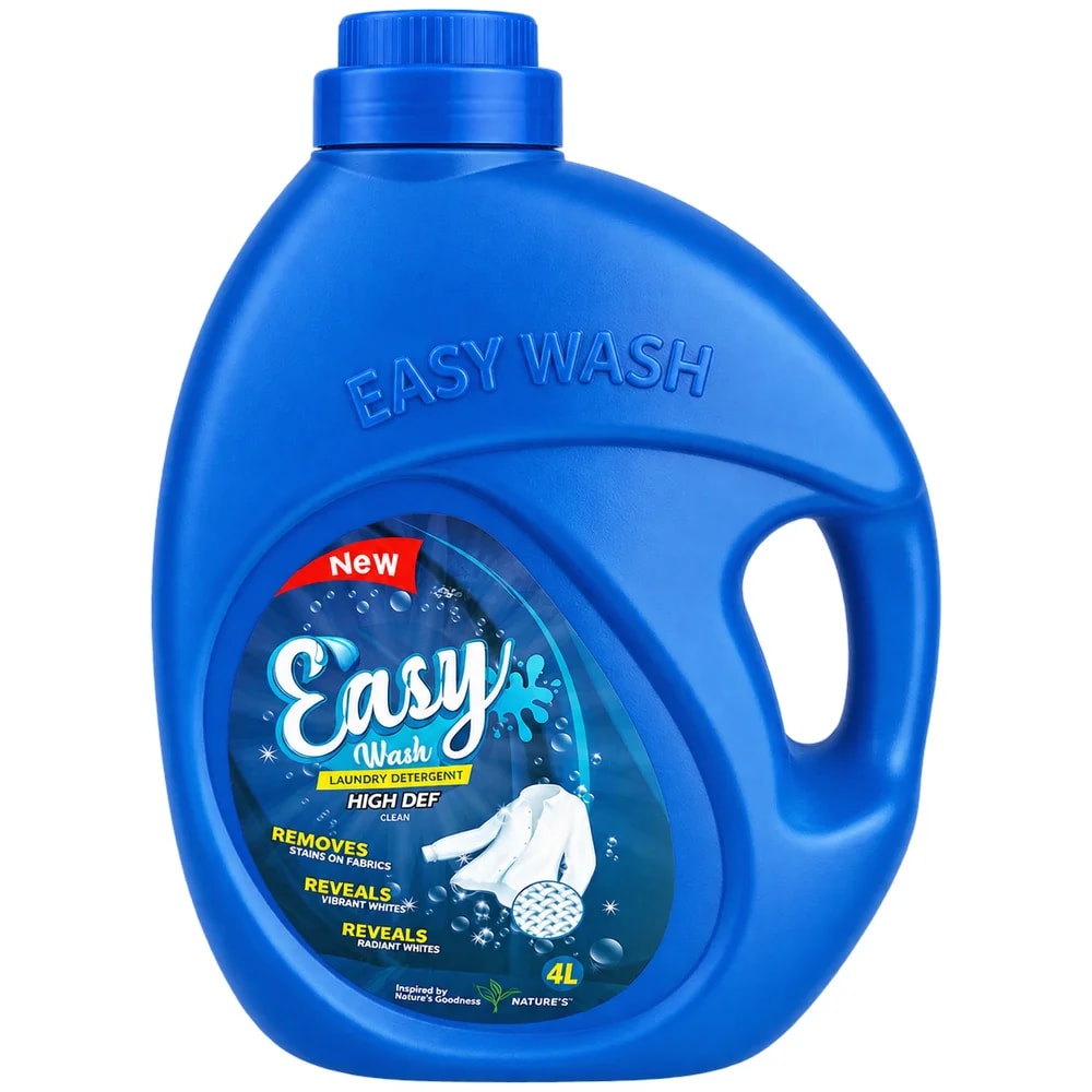 Easy Wash High Def Clean - Pharmacy Krech hong