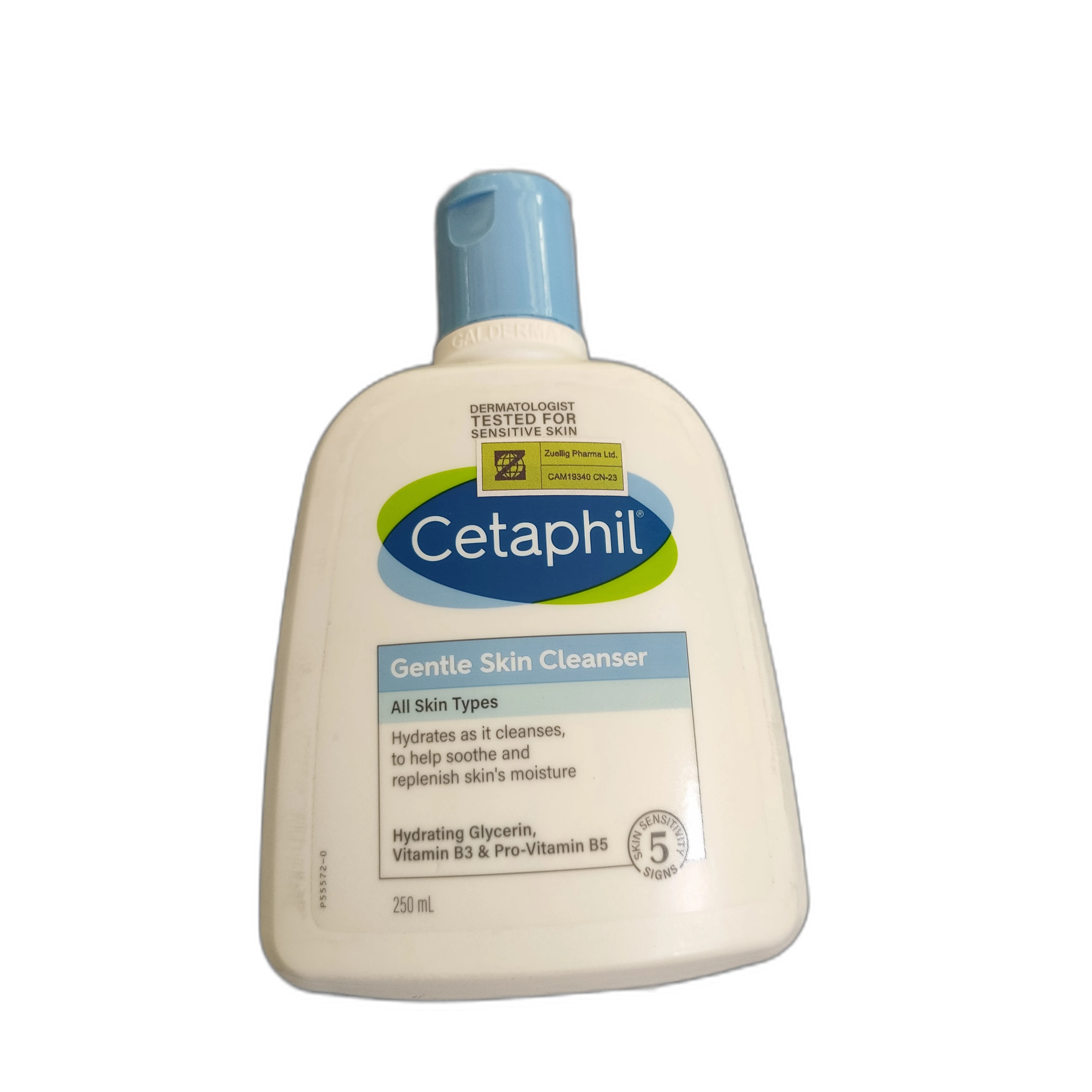 Cetaphil 250ml 250ml - PRONETH PHARMA PHARMACY