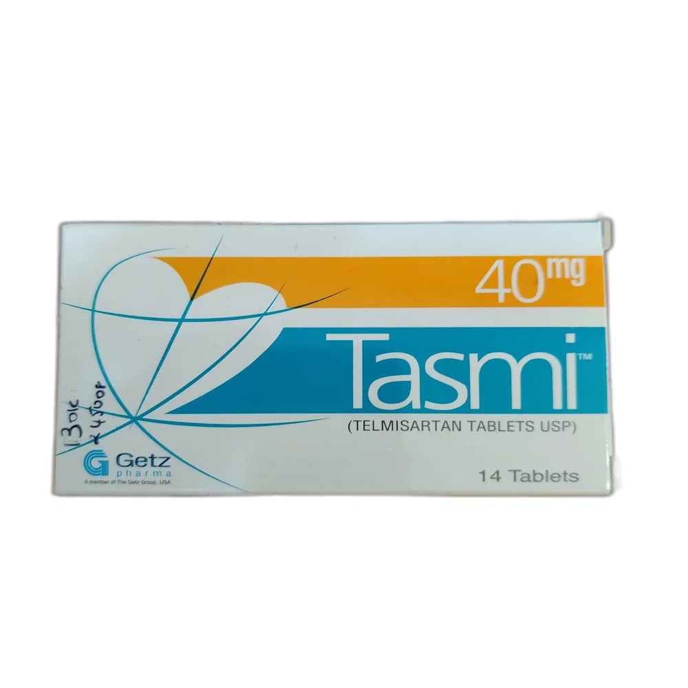 Tasmi 40 mg - PHARMA ASSIST PHARMACY