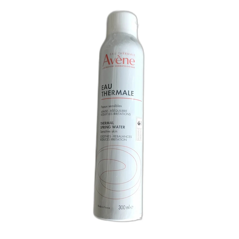 Avène Eau Thermale Thermal Spring Water Spray 300 mL - SUKHA PHARMACY