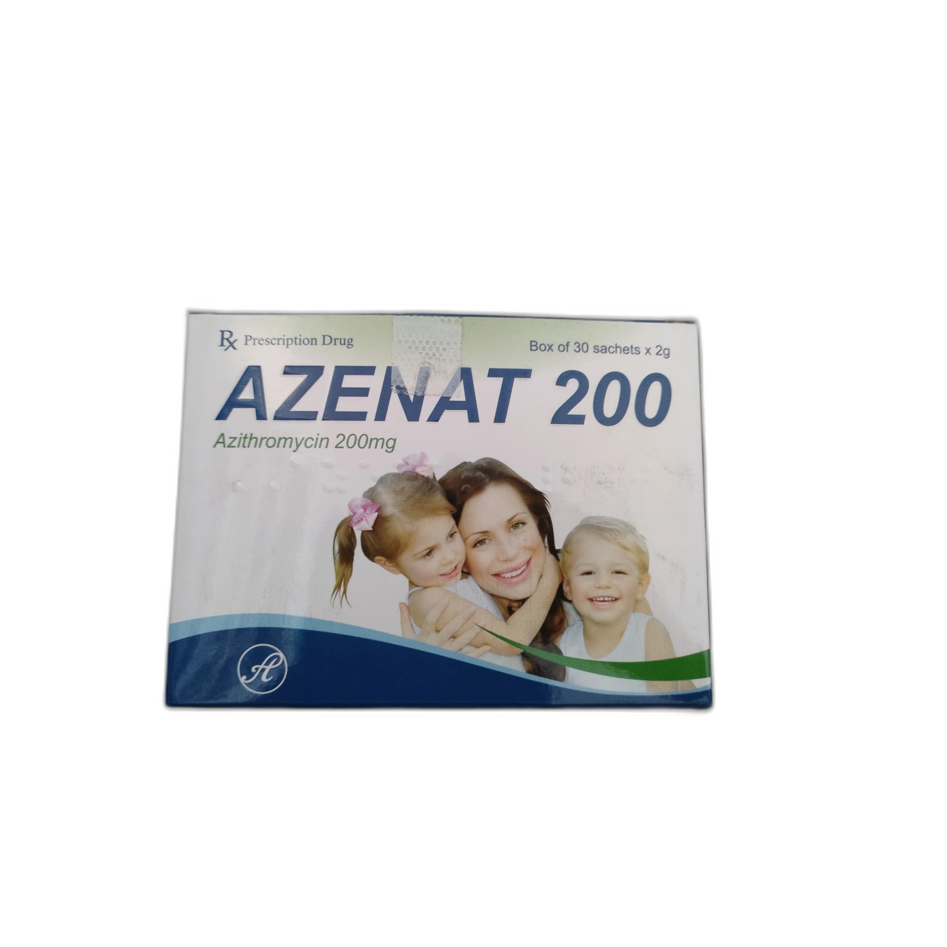 Azenat 200 200 mg - PONLEU DOUNG DARA PHARMACY