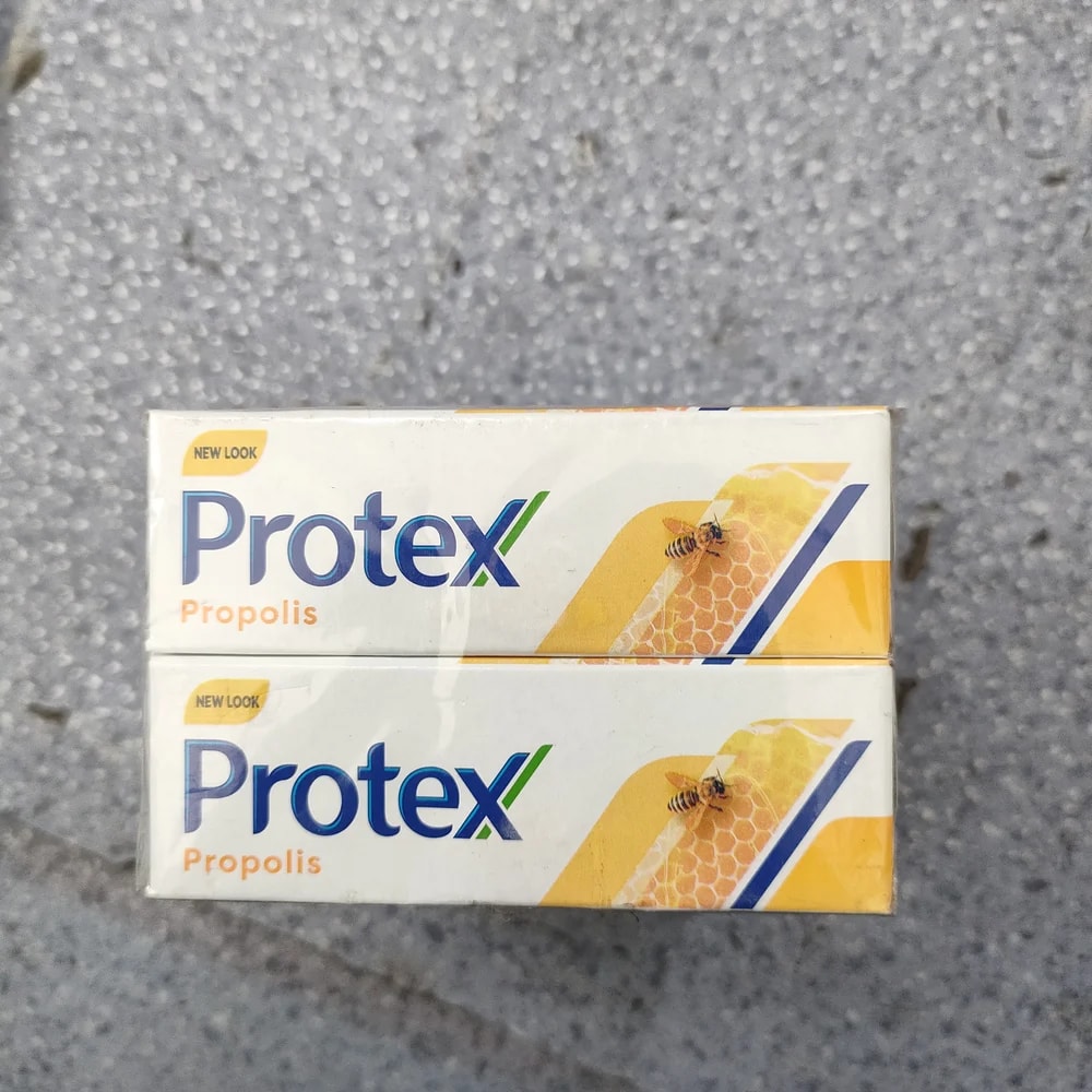 Protex Propolis Antibacterial Bar Soap Not available - Depot De Pharmacie "A" Kim Houy