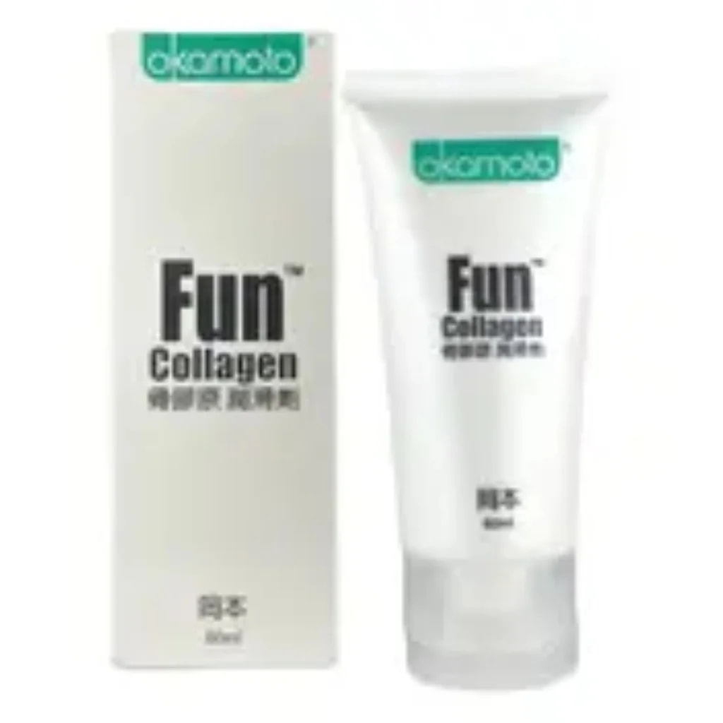 Okamoto Fun Collagen N/A - α±ααααααΆααααααααααααα