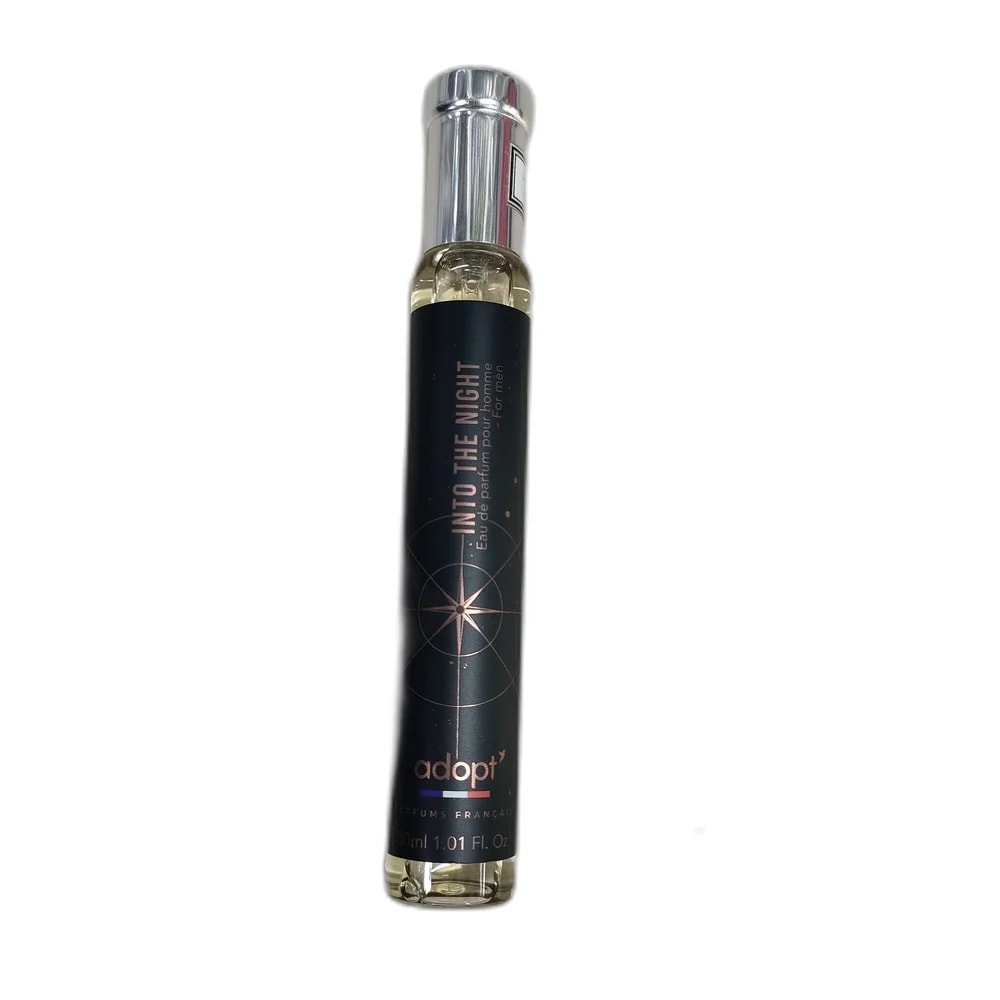 Adopt Into the Night Eau de Parfum for Men 30 ml - Depot de Pharmacie B Rotha