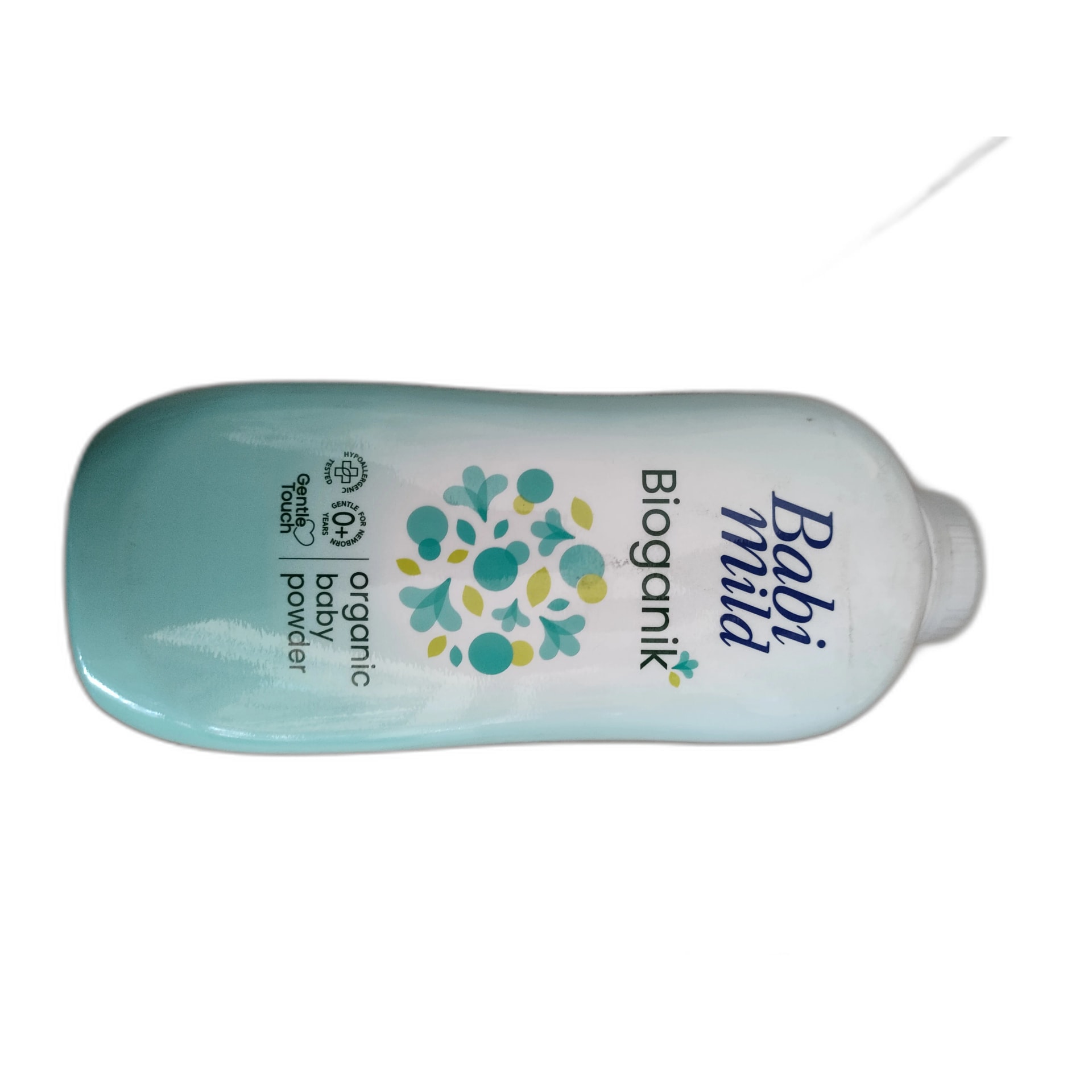 Babi Mild Bioganik - PONLEU DOUNG DARA PHARMACY