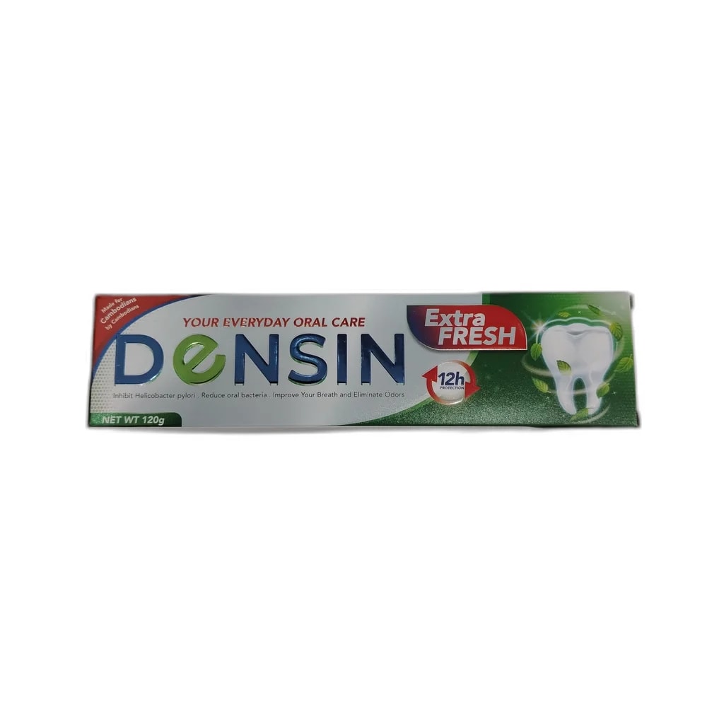 Densin Extra Fresh Not available - PHARMACIE RATANAK