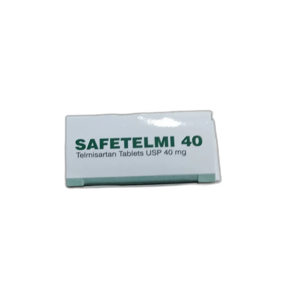Safetelmi 80 mg - PHARMCARE PHARMACY