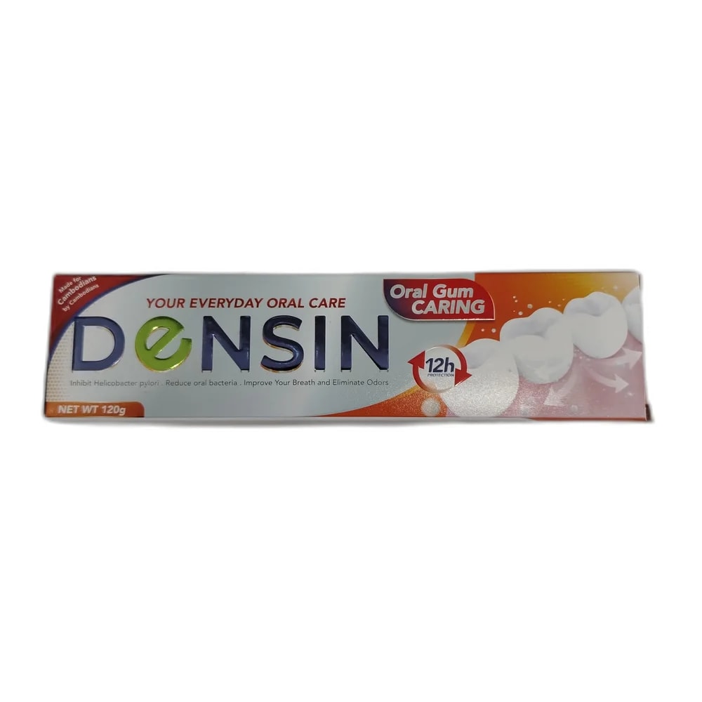 Densin 120 g - PHARMACIE RATANAK