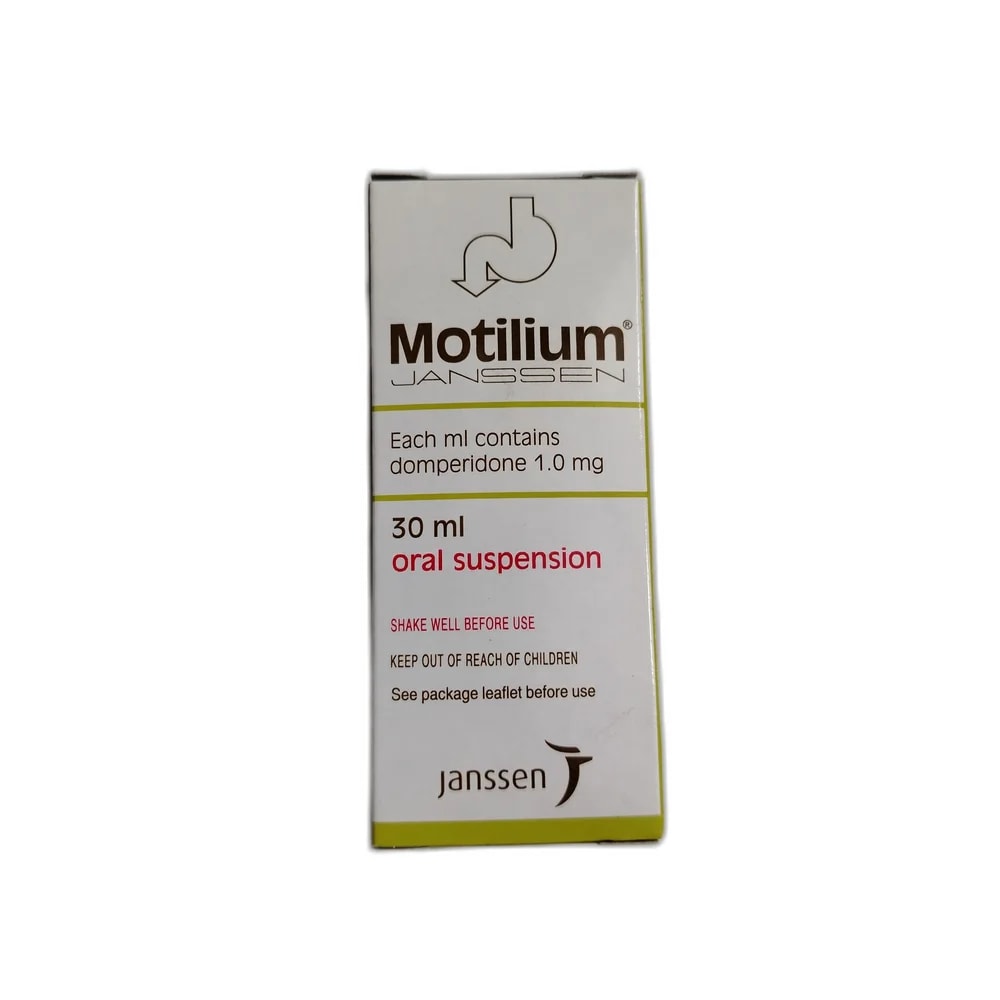 Motilium 1 mg / mL - PHARMACIE RATANAK