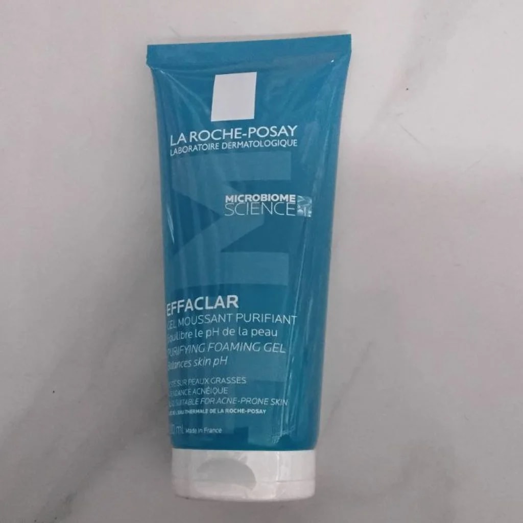 La Roche-Posay Effaclar Purifying Foaming Gel Not available - SETHIKA CARE Pharmacy