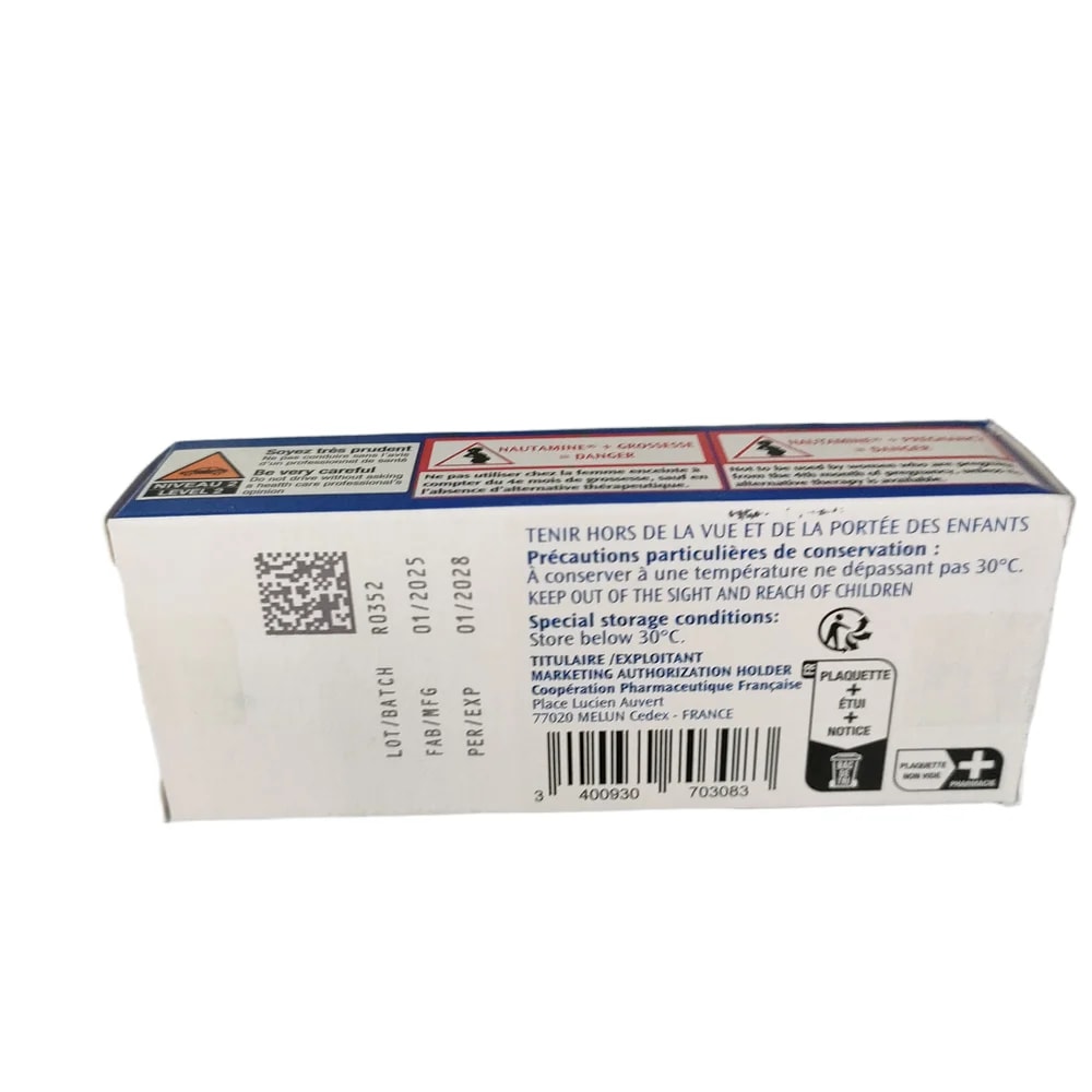 Nautamine - PHARMACY PONLEU AOSOT