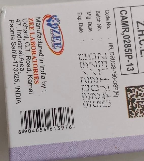 Dominox 30ml - Pharmacy Demo A
