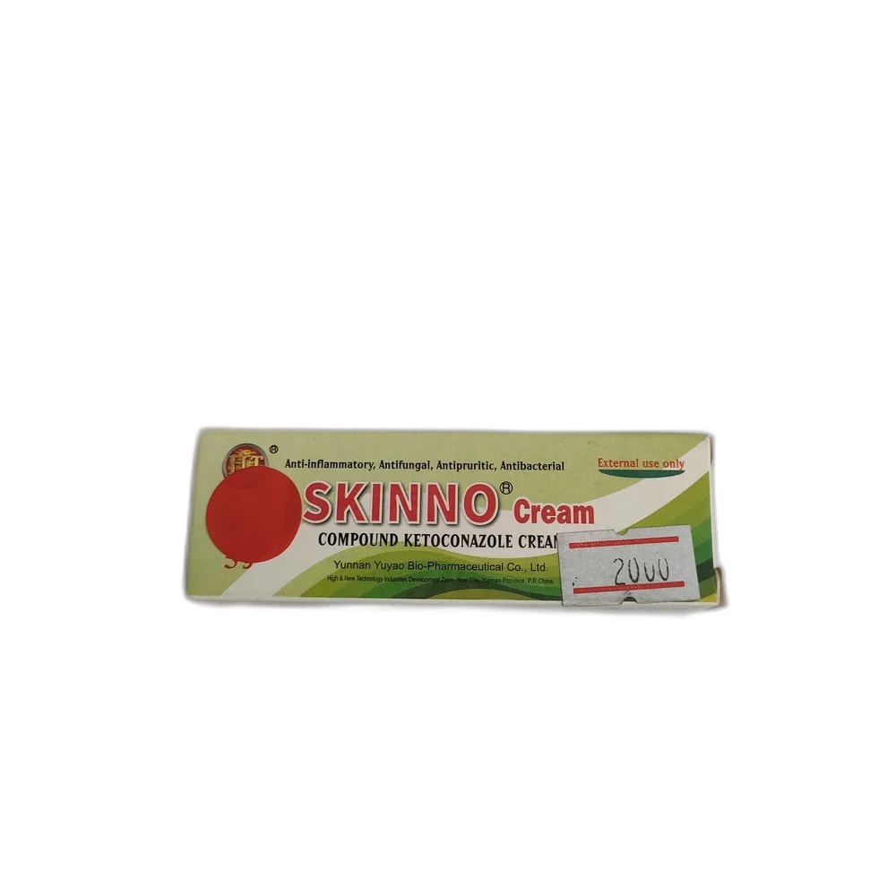 Skinno - PHARMACY PONLEU AOSOT