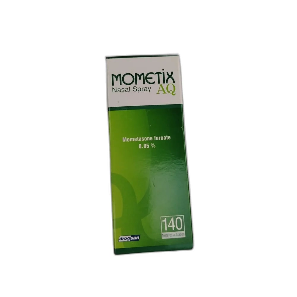 Mometix AQ 0.05% - DHOU CARE PHARMACY