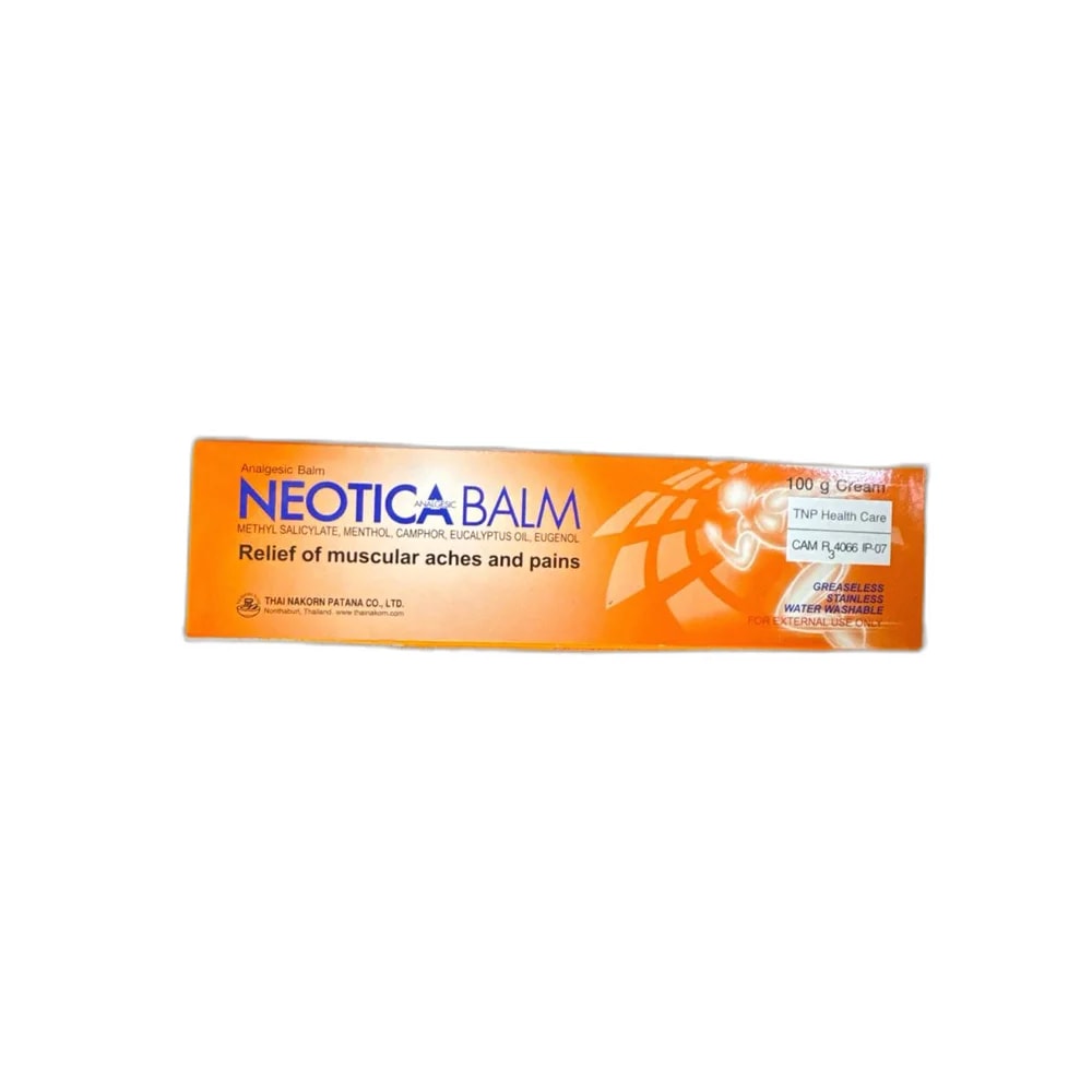 Neotica Balm 100 g - Kim Yi