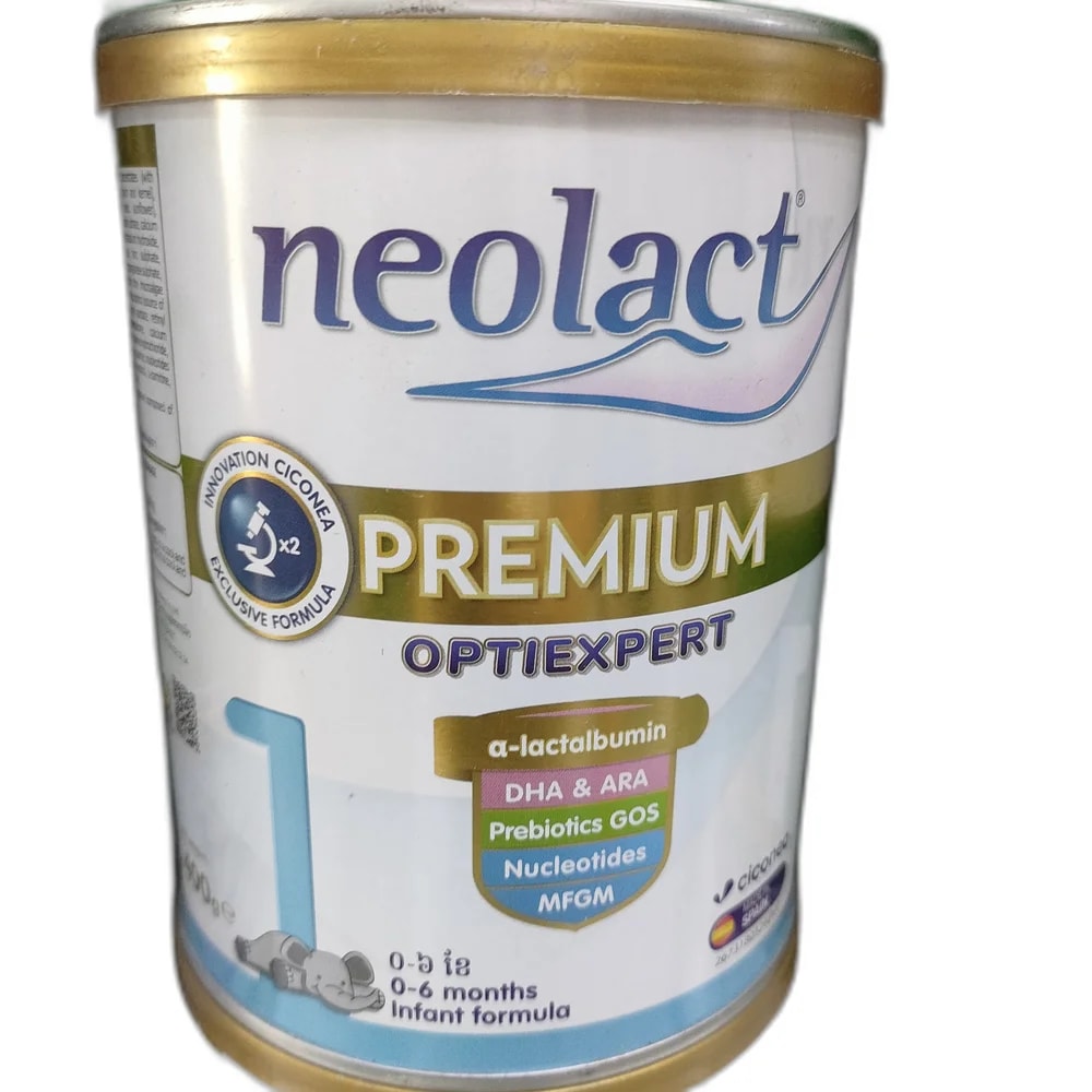 Neolact Premium 1 Not available - PHARMACIE PORNLEU PICH