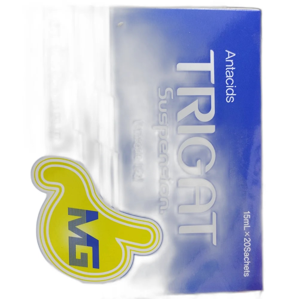 Trigat 1.5 g - PHARMACIE PORNLEU PICH