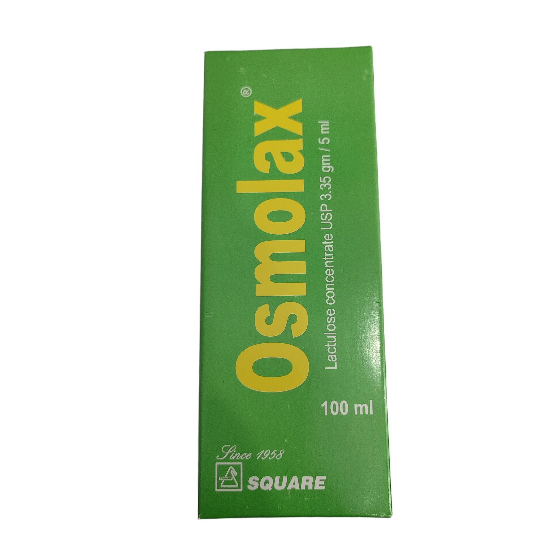 Osmolax 3.35 gm / 5 mL - PHARMACY PONLEU AOSOT