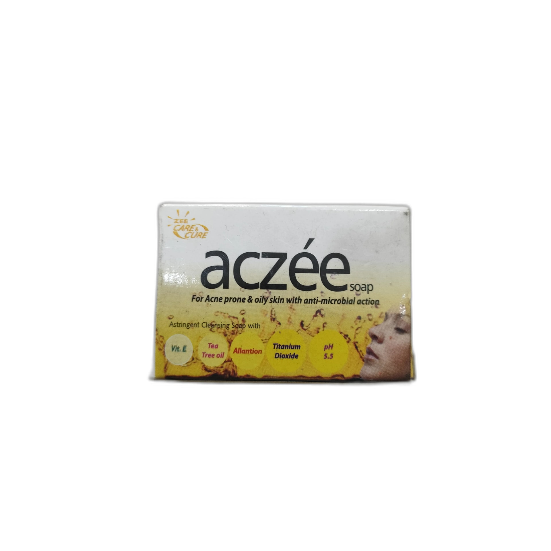 Aczee 25 g - PONLEU DOUNG DARA PHARMACY