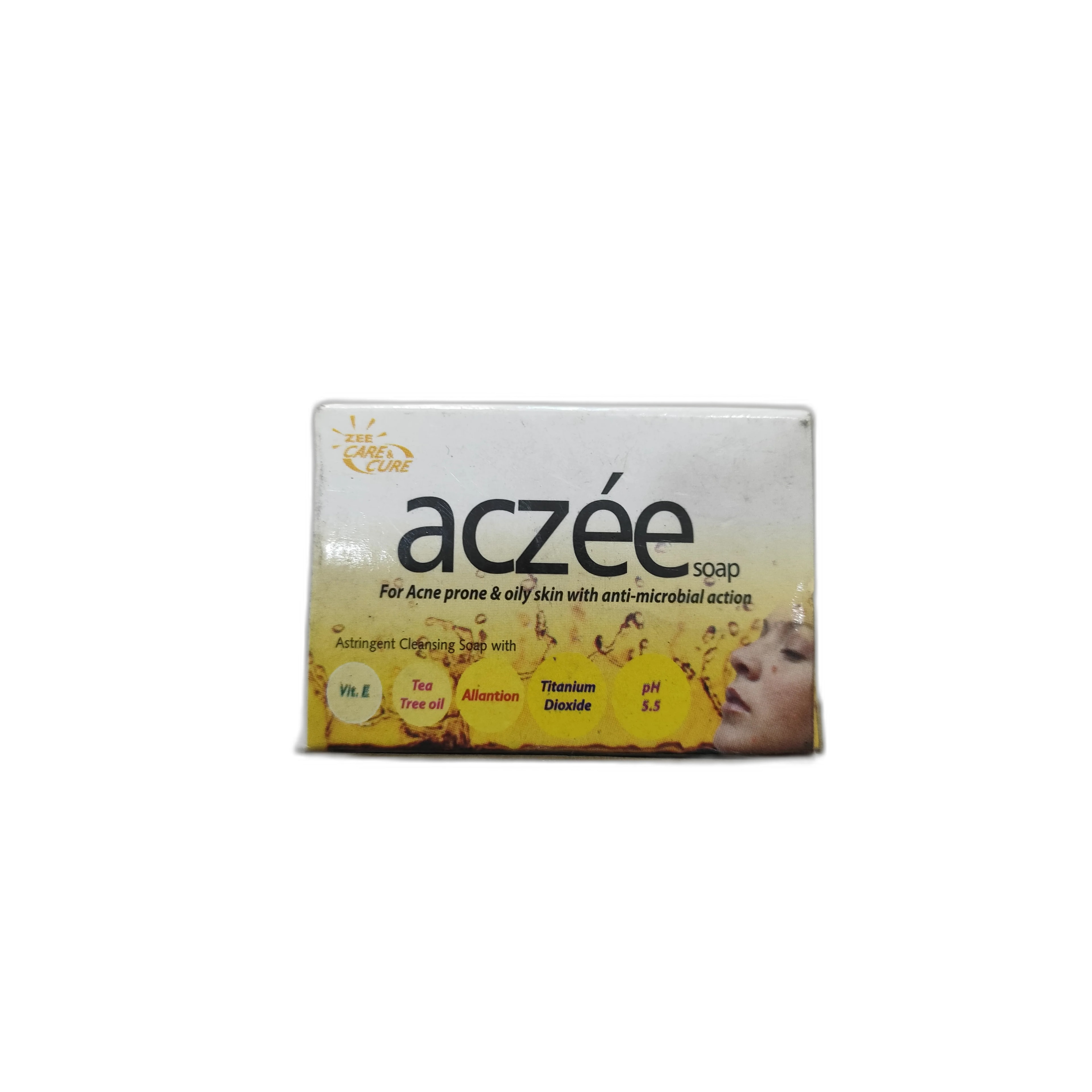 Aczee 25 g - PONLEU DOUNG DARA PHARMACY
