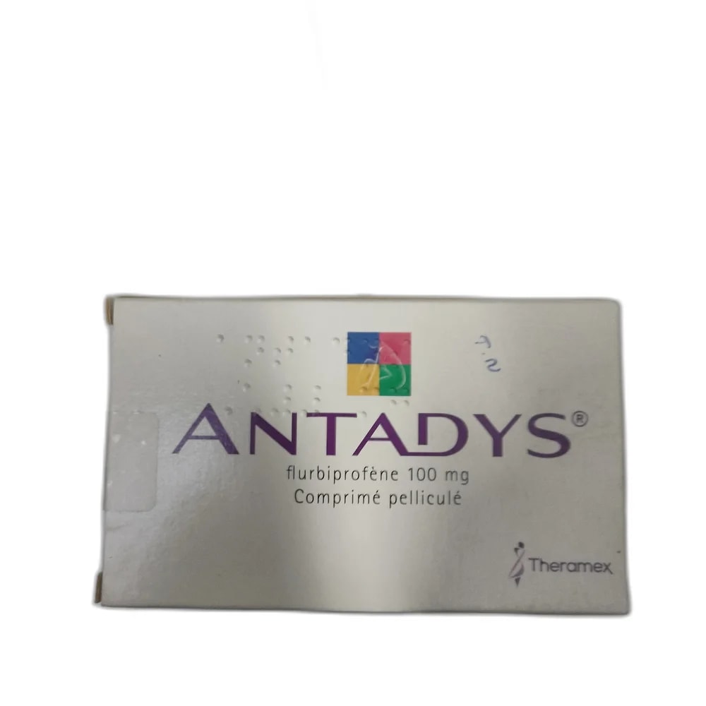 Antadys 100 mg - PHARMACIE PORNLEU PICH