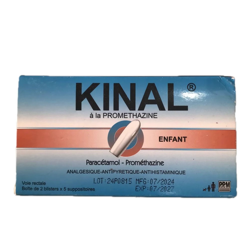 Kinal Enfant - Reach Srey